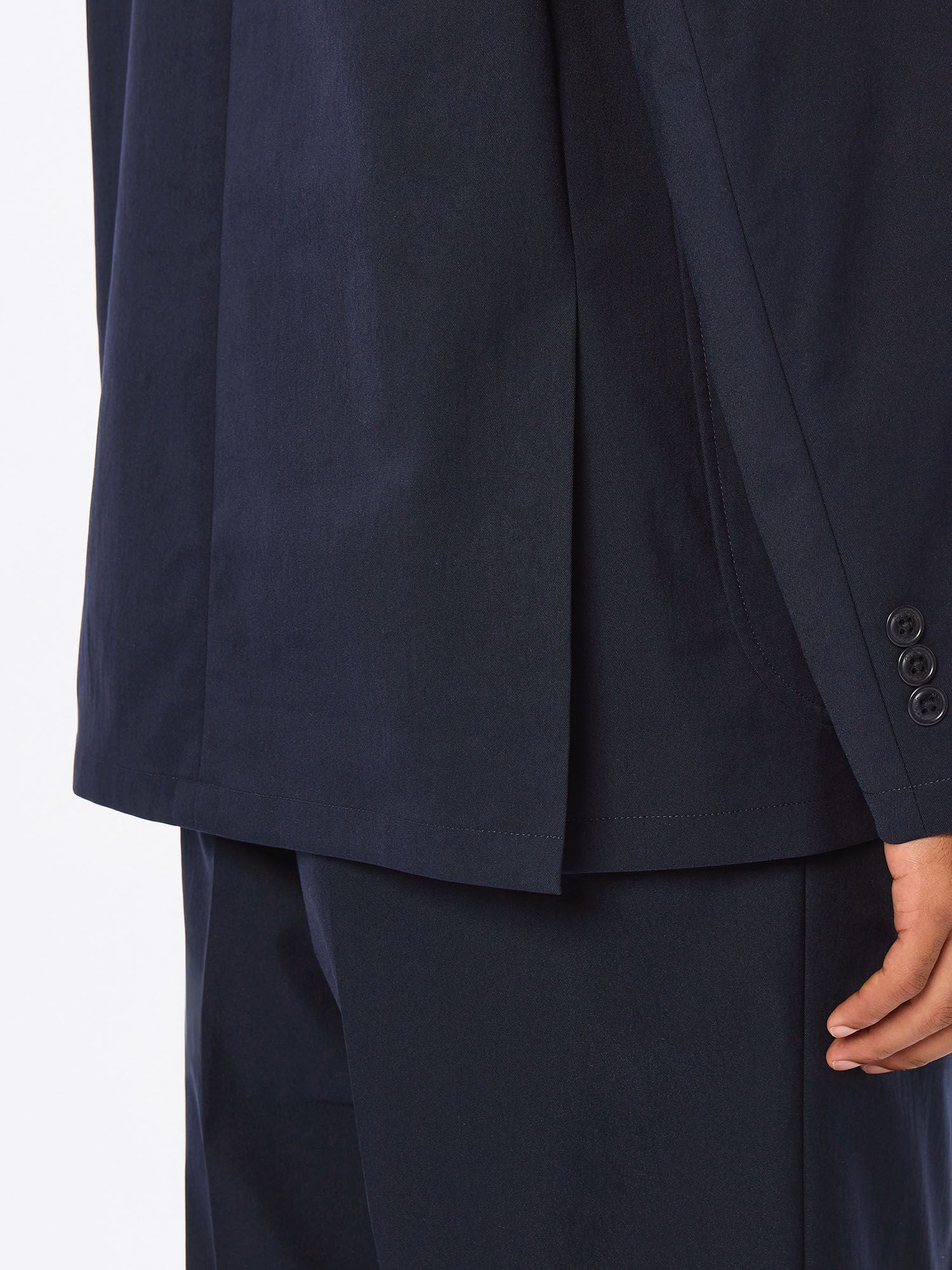 Stretch Jacket (Unisex)