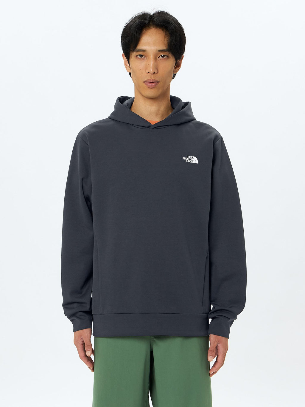 Motion Hoodie (Unisex)