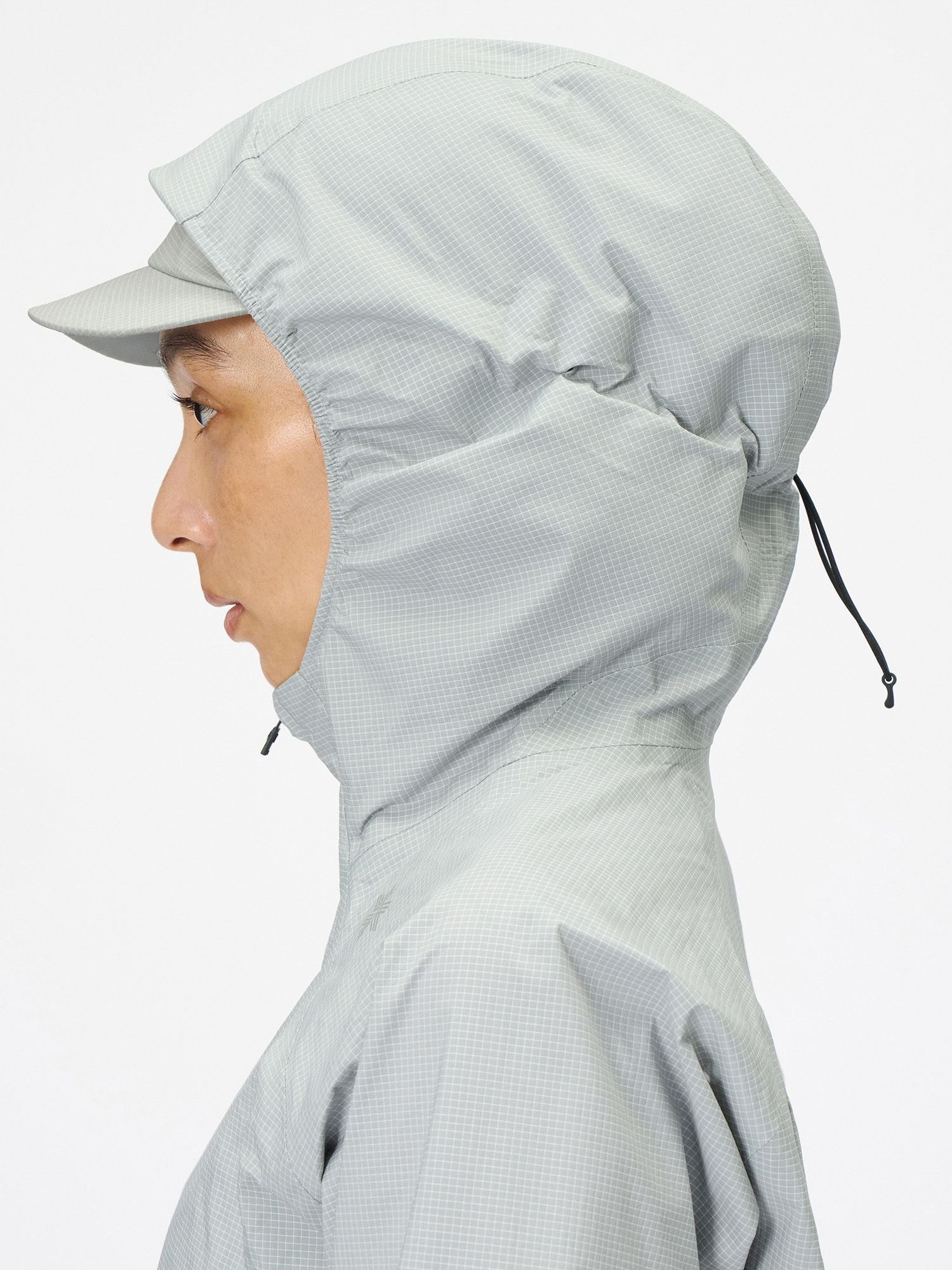 Vertical Trail Rain Jacket (Women's)