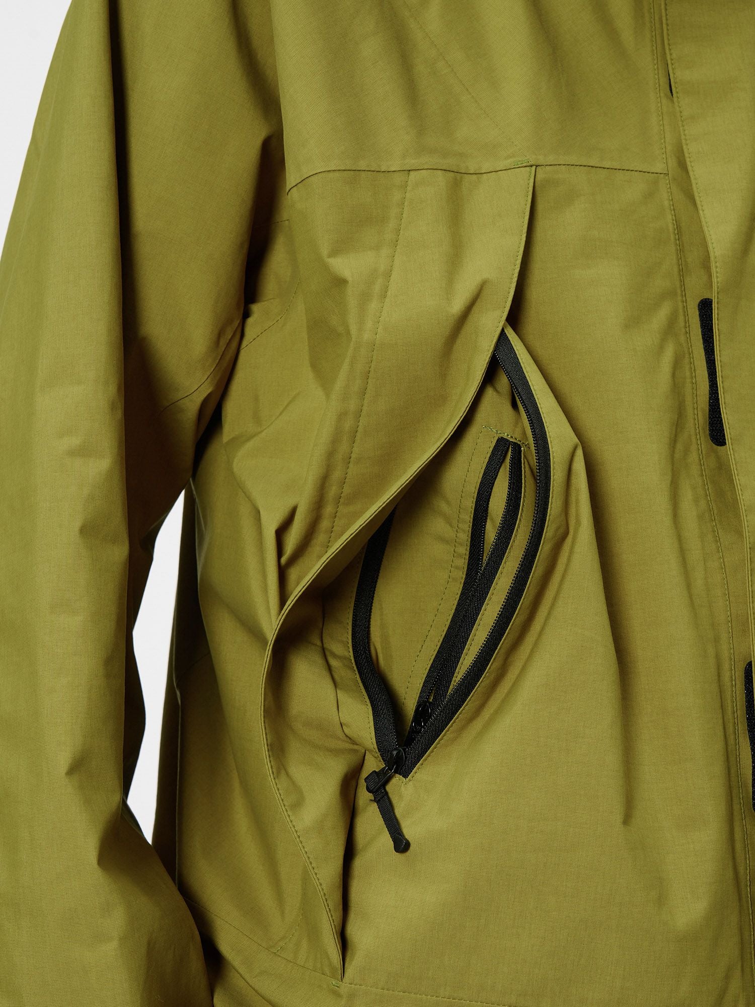 Pertex Unlimited Two Layer Jacket (Unisex)