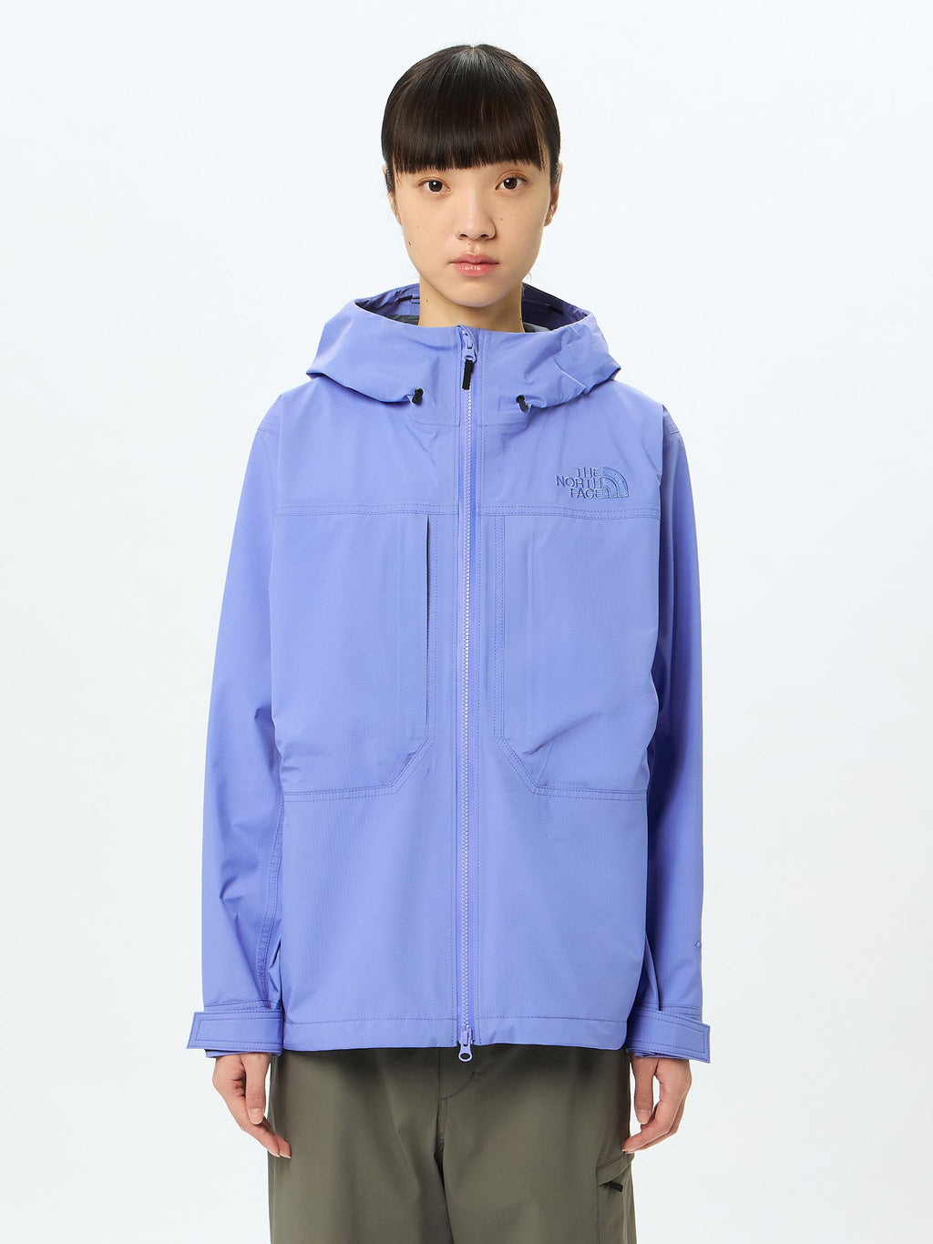 Hikers Jacket (Women's)
