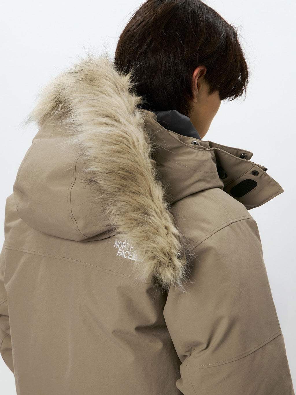 Antarctica Parka (Unisex)