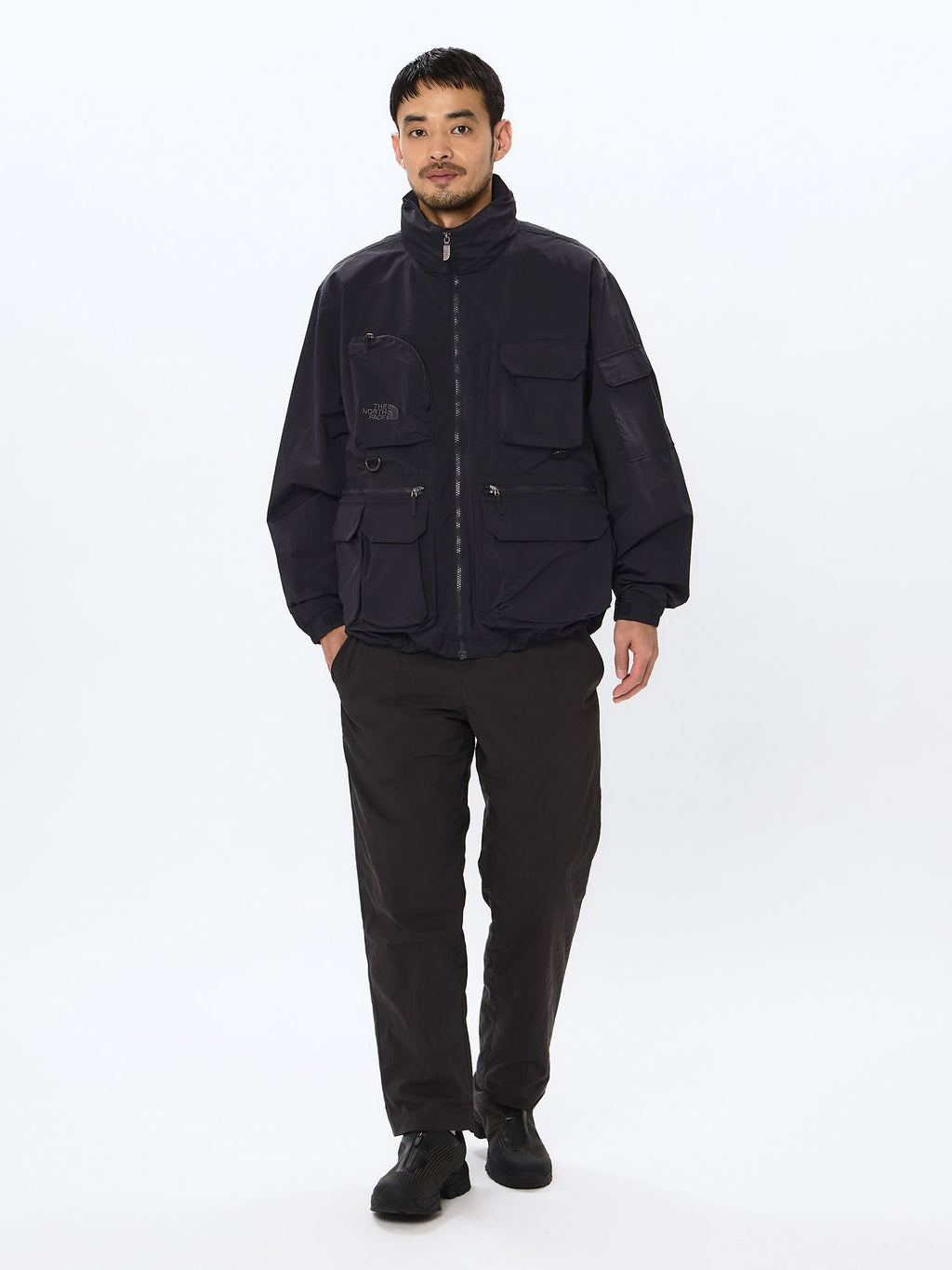 Field Utility Jacket (Men's)