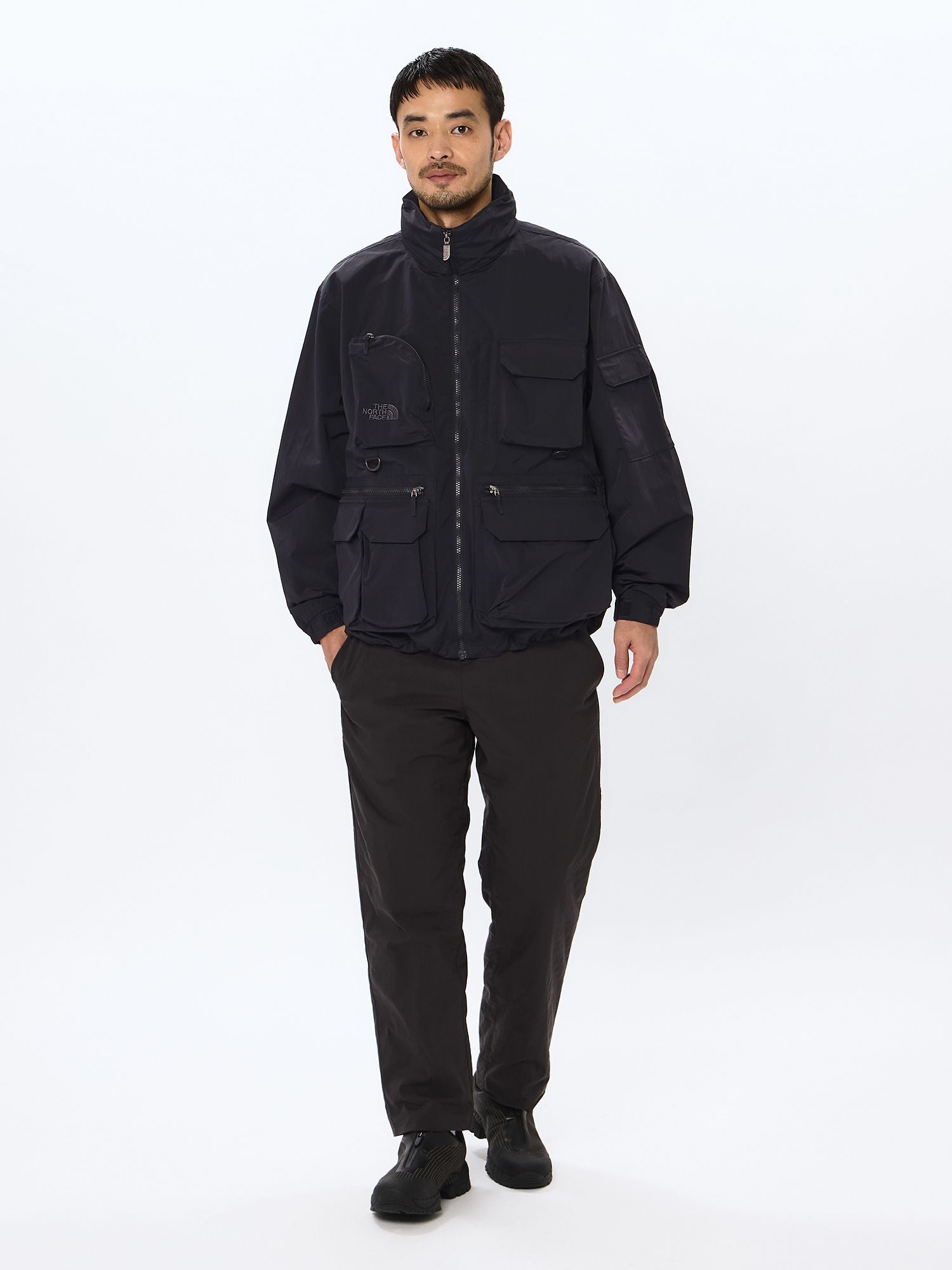 Field Utility Jacket (Men's)