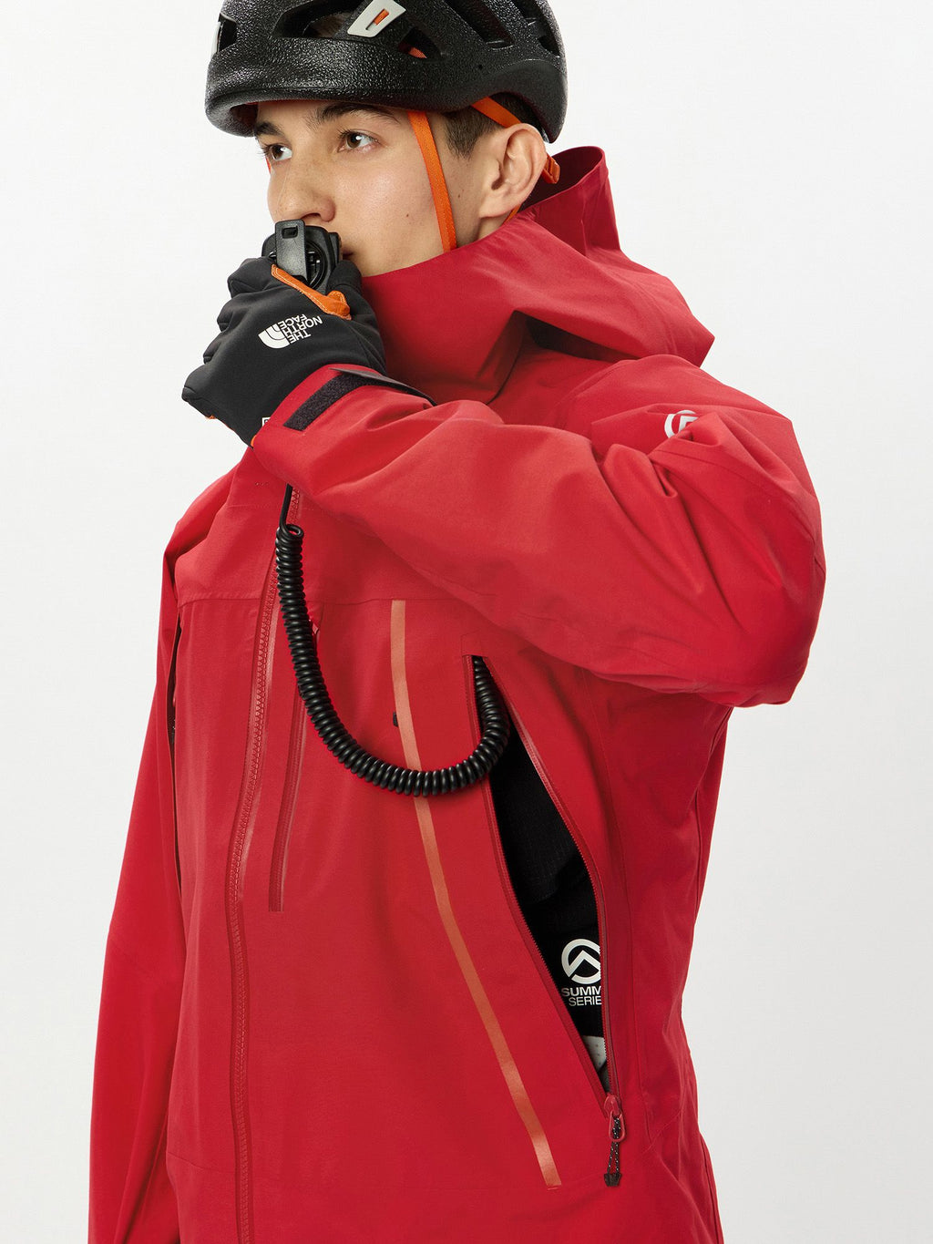 Ascent Peak Jacket (Unisex)