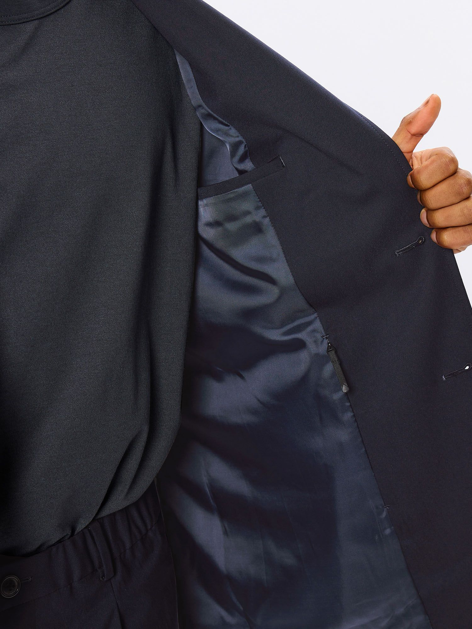 Stretch Jacket (Unisex)