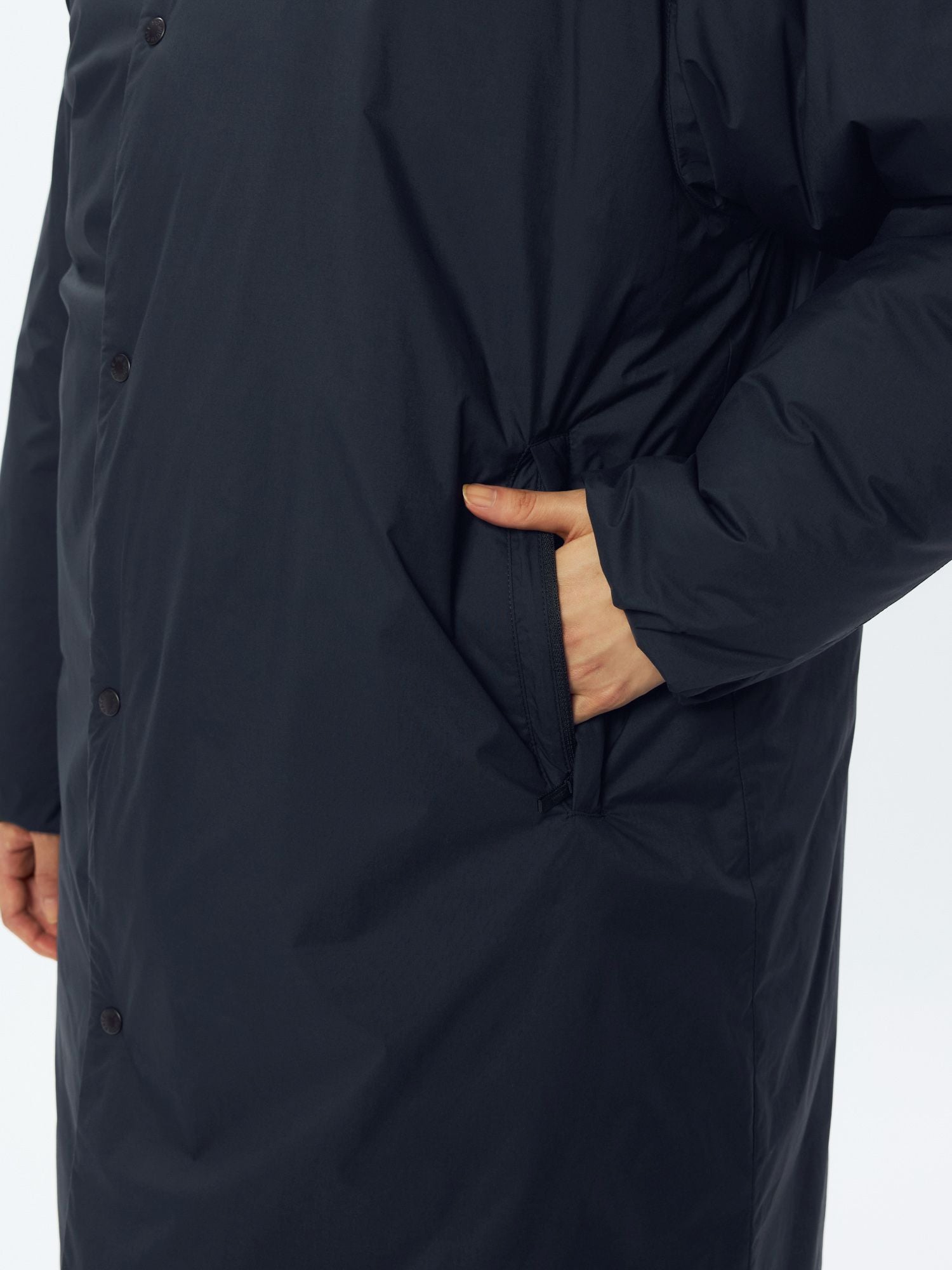 Maternity Insulation Coat (Women's)