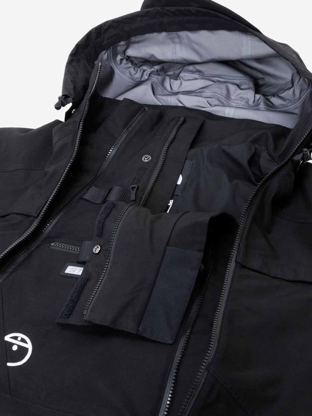 Steep Tech 96 Apogee Jacket (Unisex)