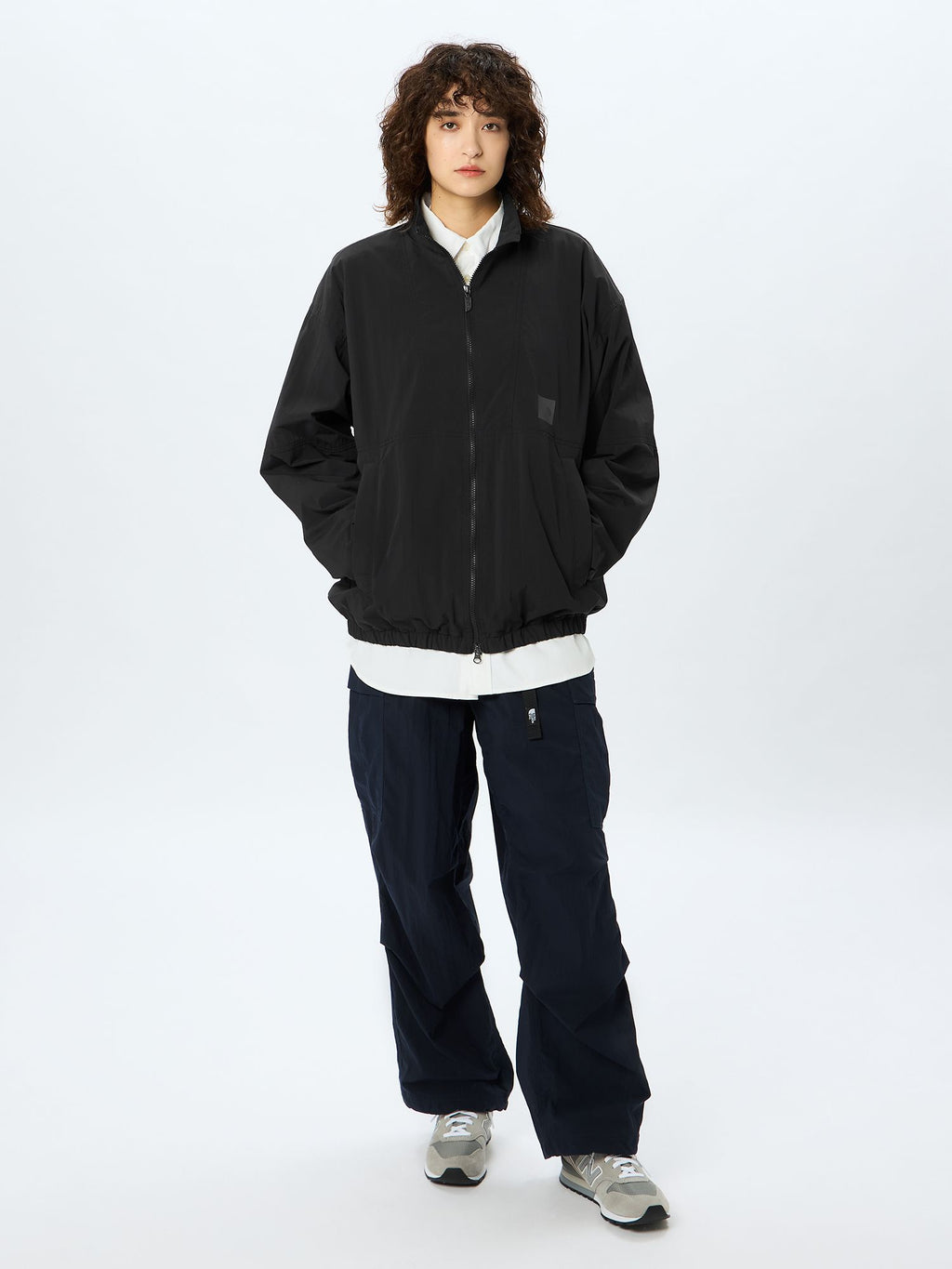 Enride Track Jacket (Unisex)