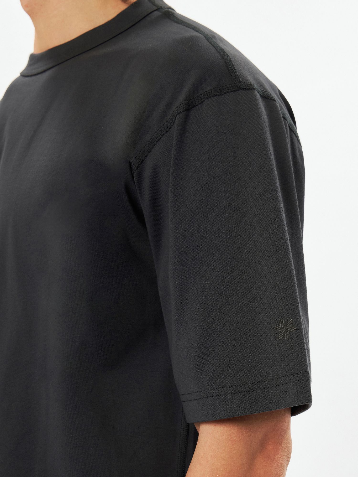 Rio Optimum Plating Jersey Oversized T-Shirt (C3fit / Unisex)