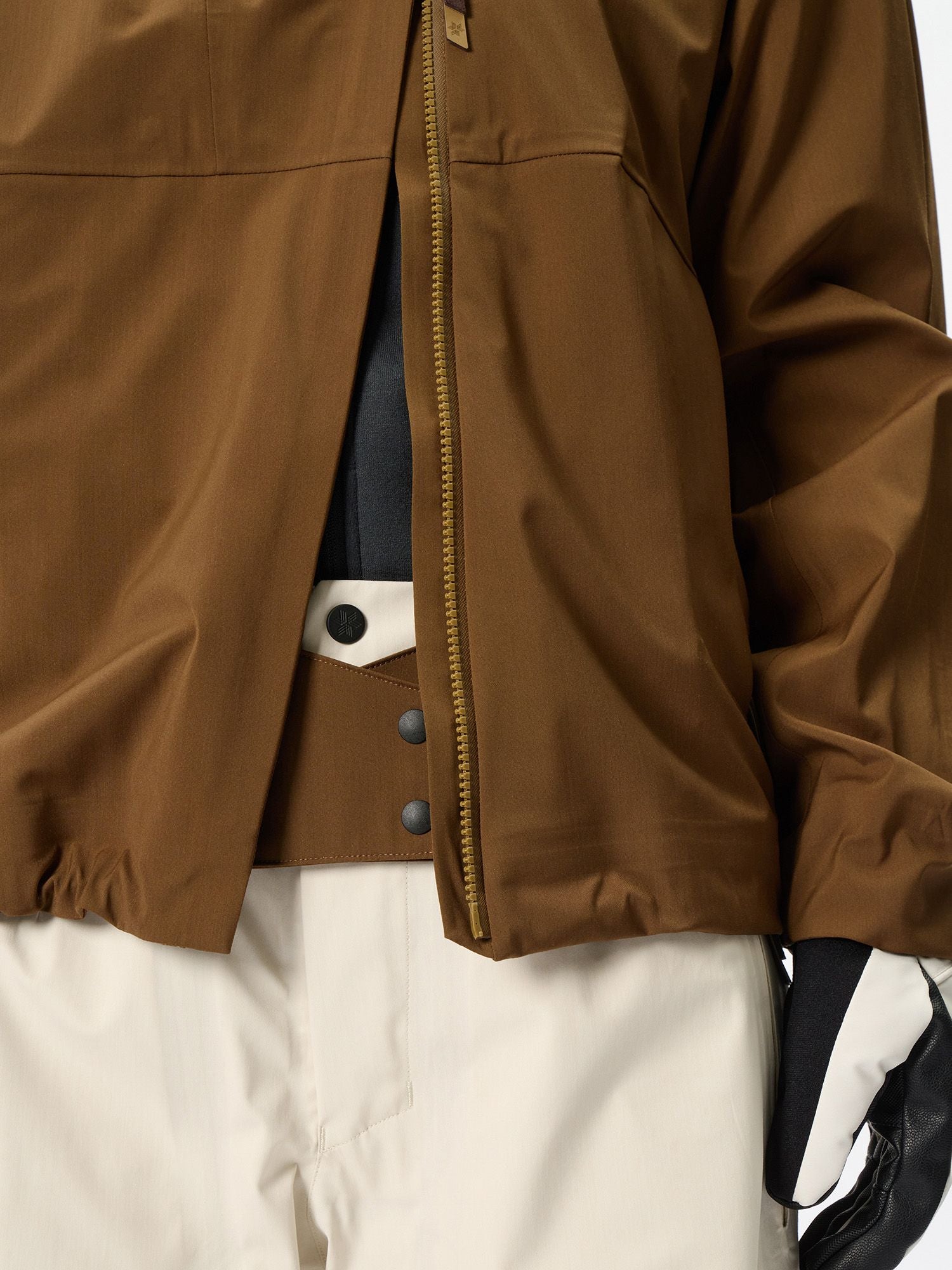 OYABE 3-Layer Jacket (Ladies)