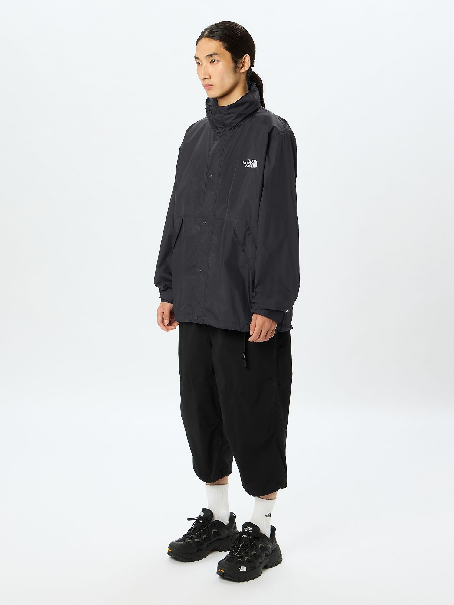 Trenian Jacket (Unisex)