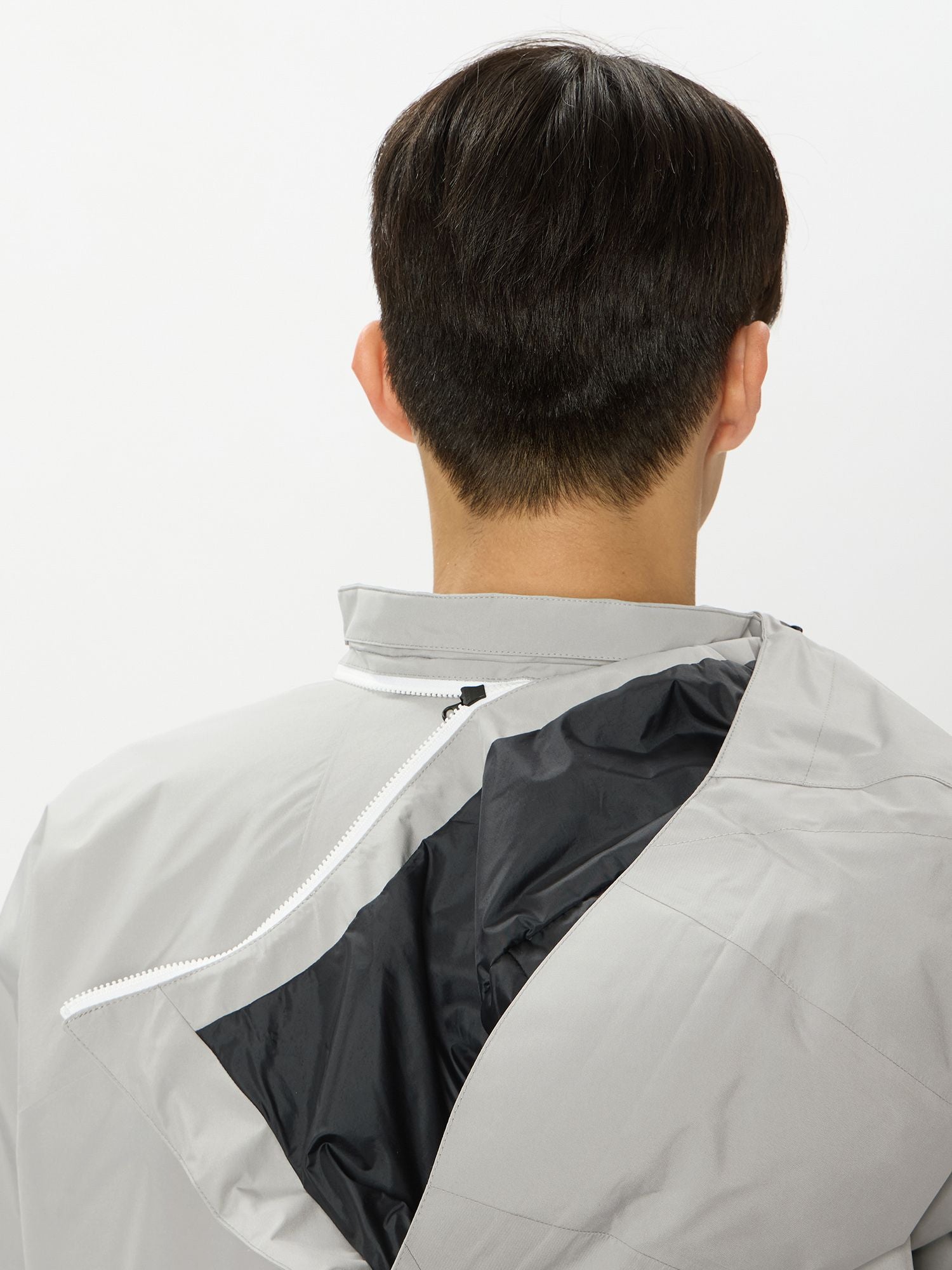 Layback Ride Jacket (Unisex)