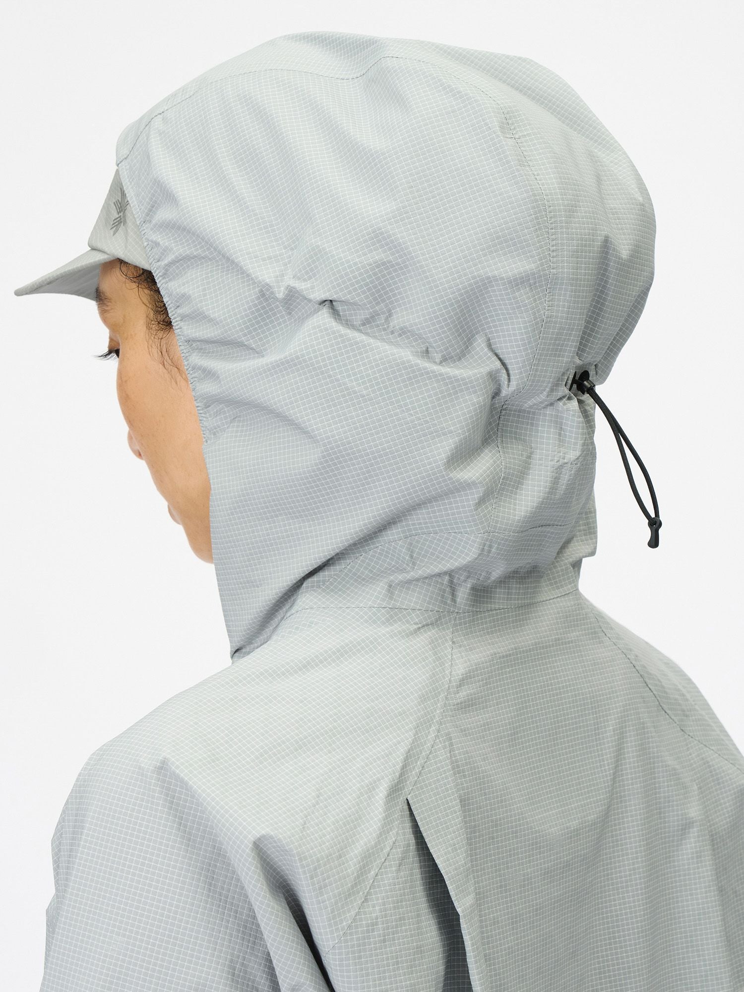 Vertical Trail Rain Jacket (Women's)