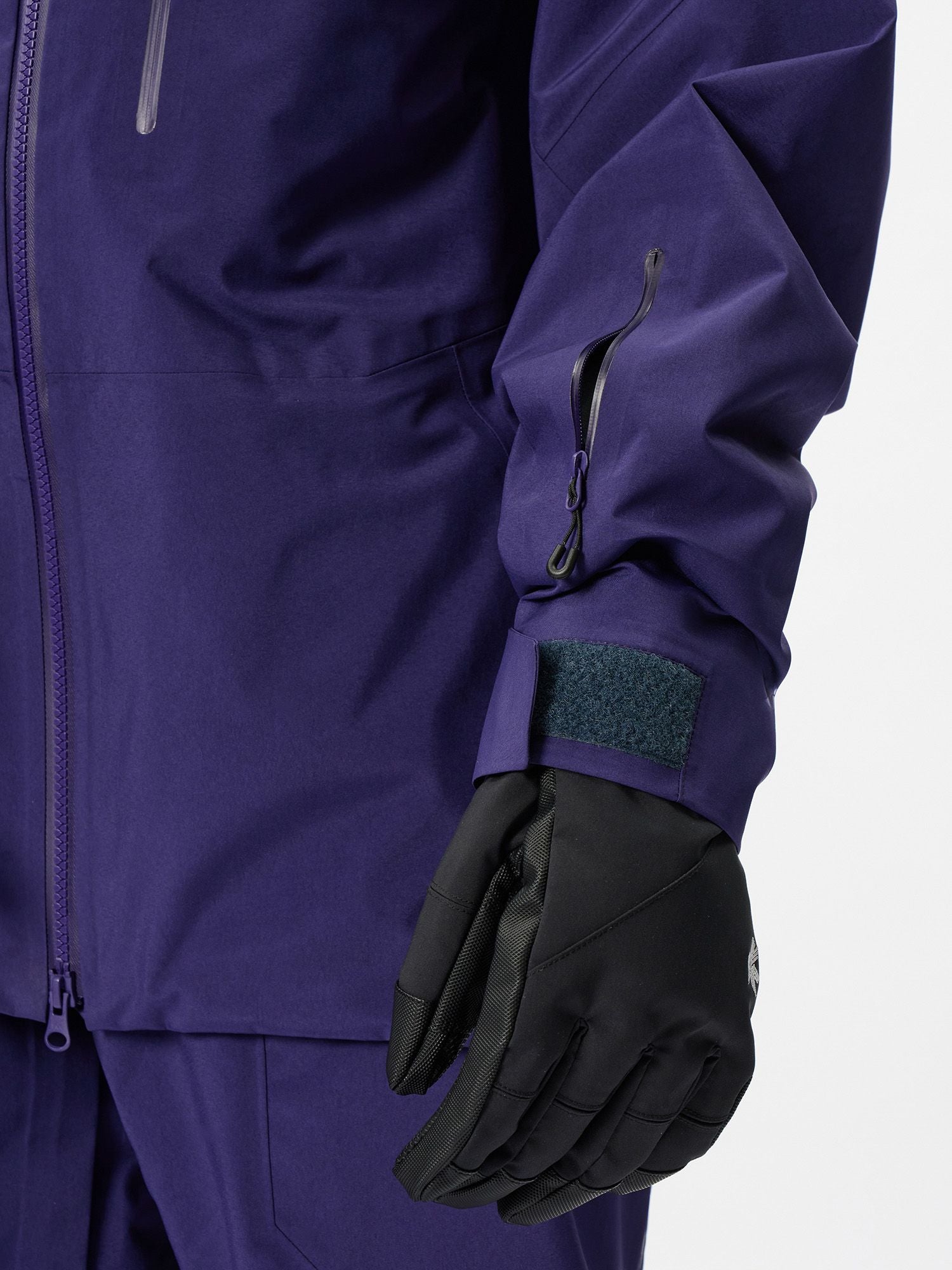 Women's Gore-Tex Pro 3 Layer Jacket (Women's)