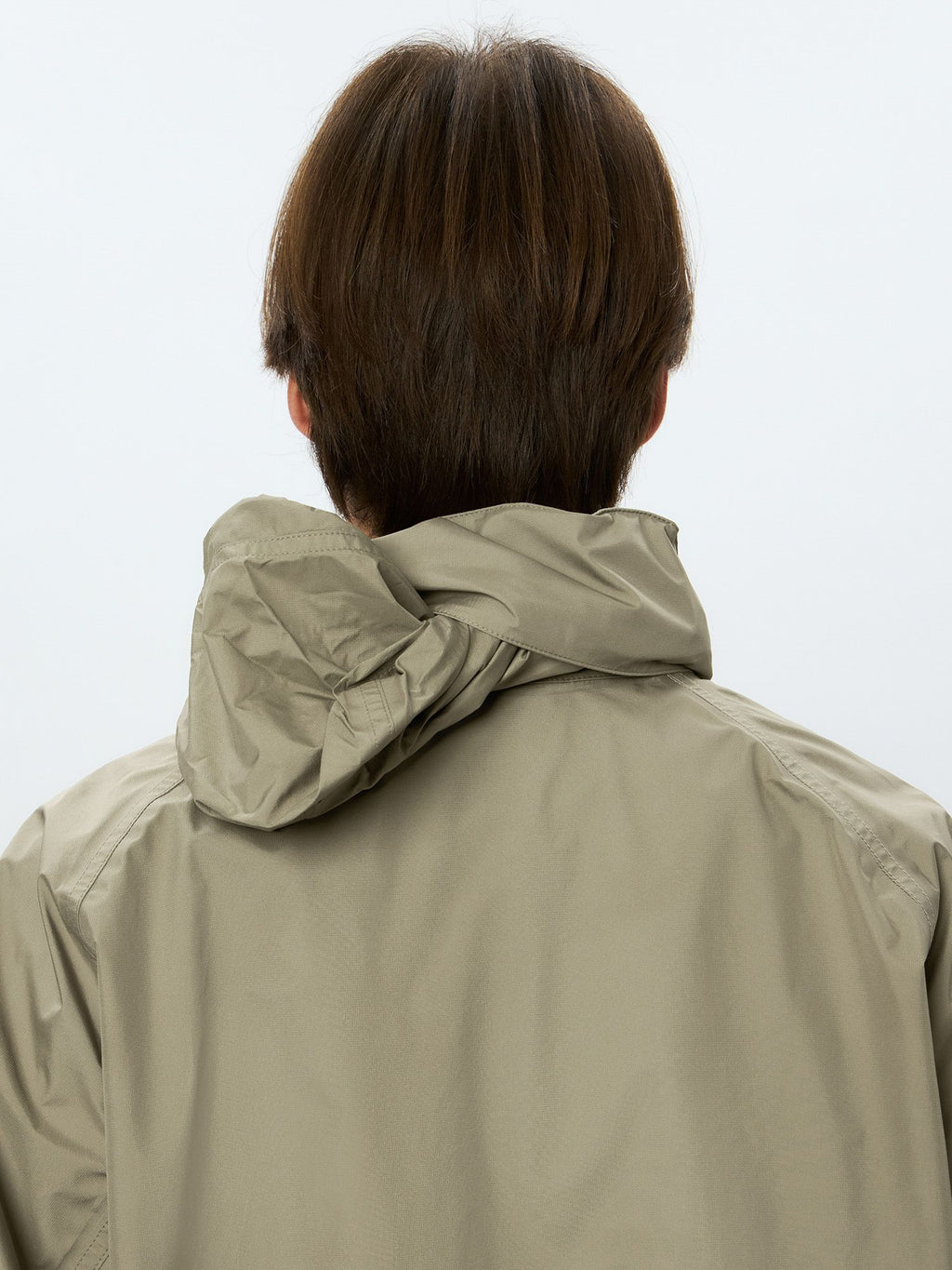 Compile Light Jacket (Unisex)