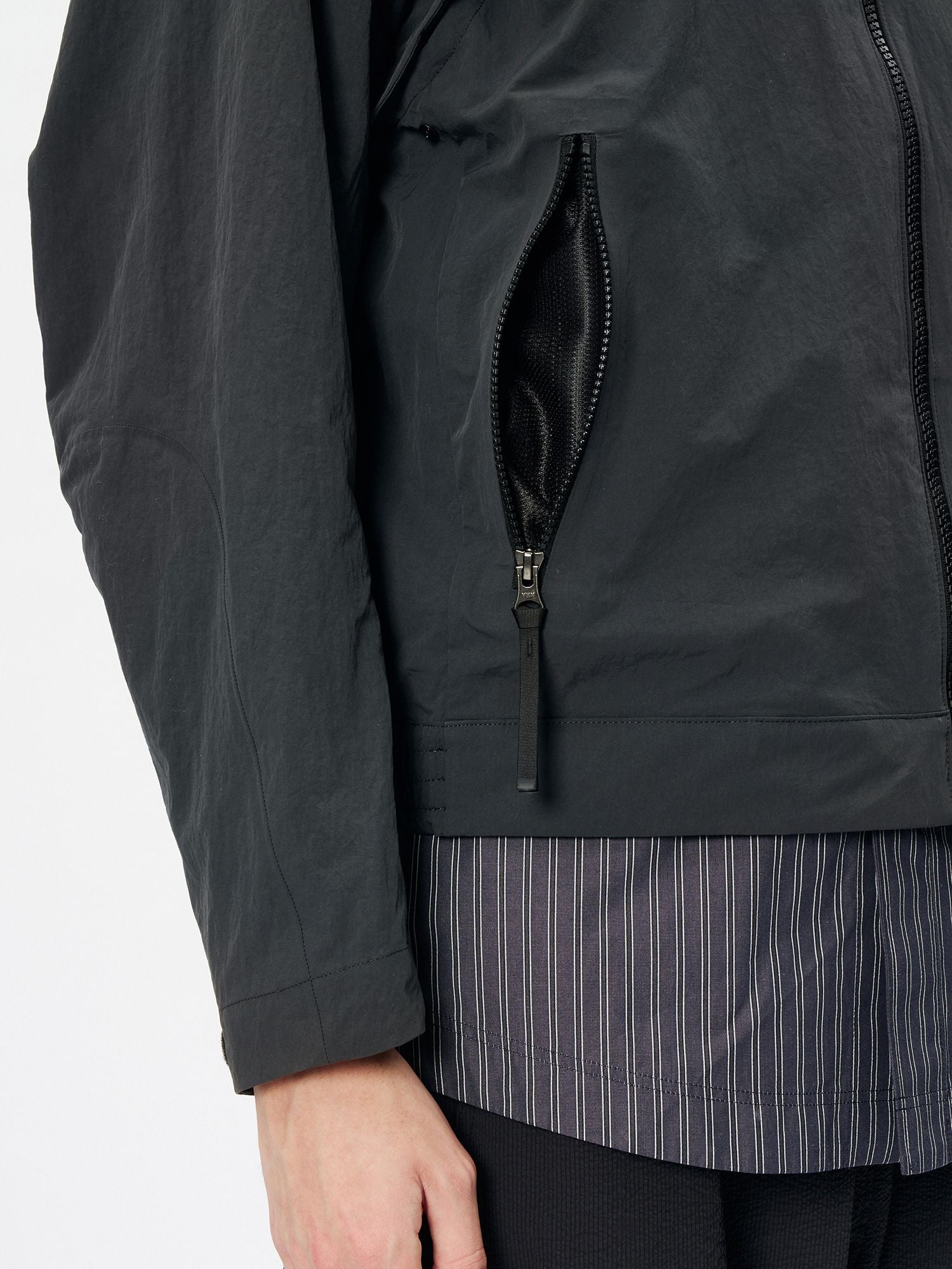 Goldwin 0 Convertible Jacket (Unisex)