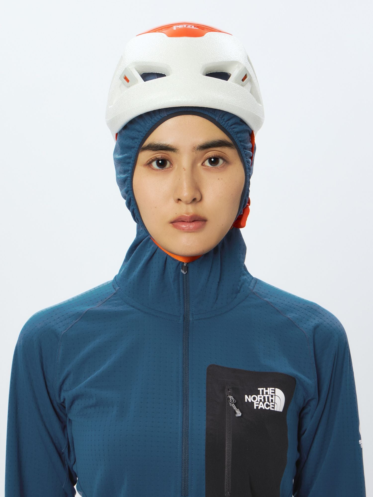 Expedition Dry Dot Hoodie (Unisex)