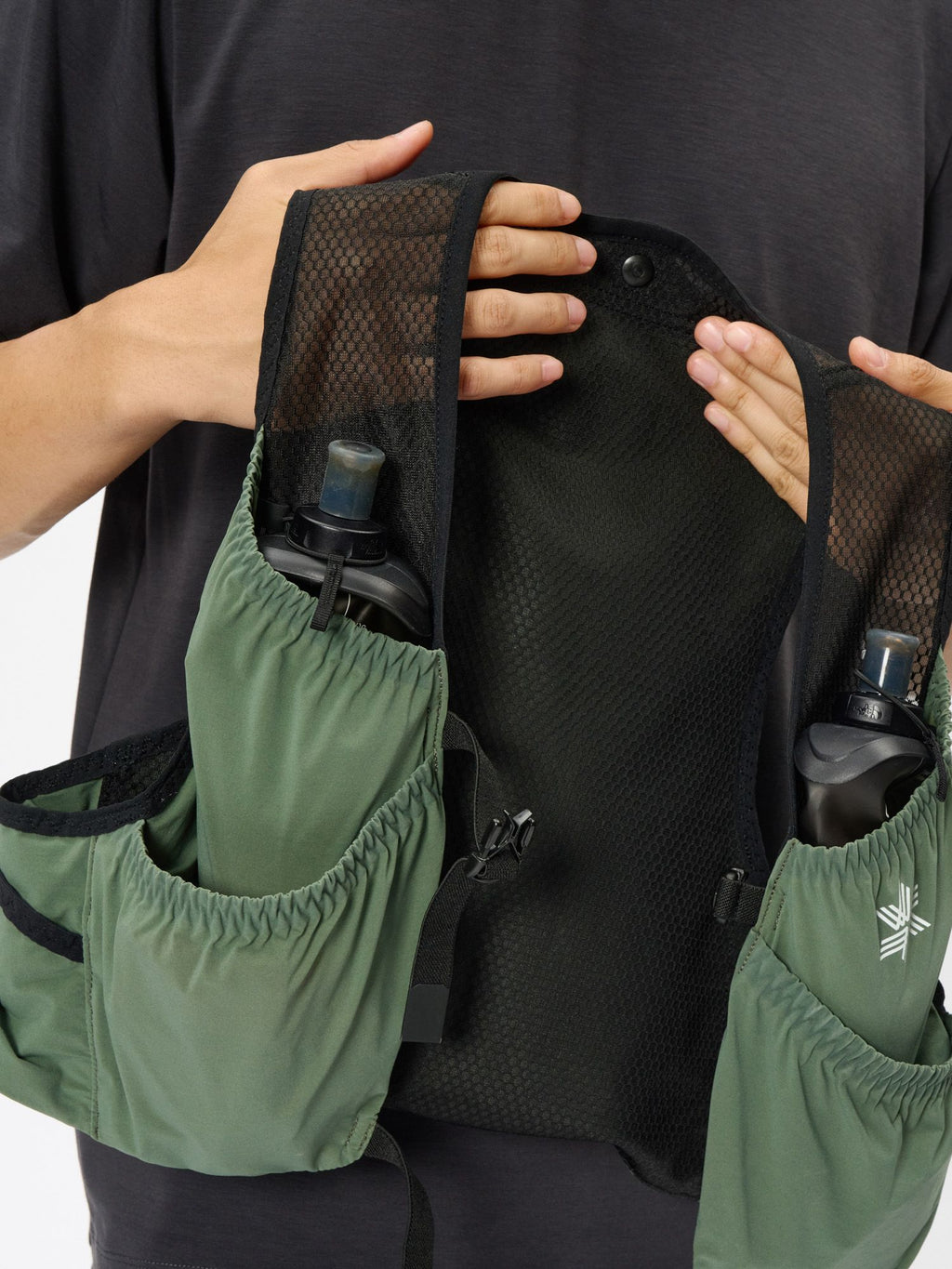 Goldwin Star Trail Pack (Unisex)