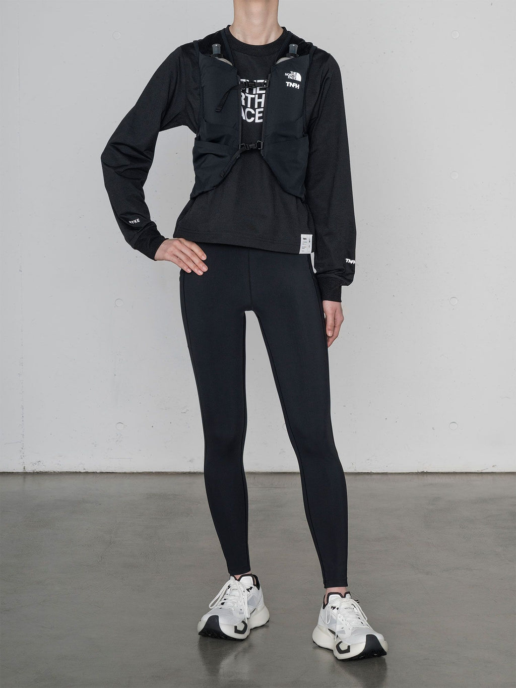 HYKE Trail Pack (Unisex)