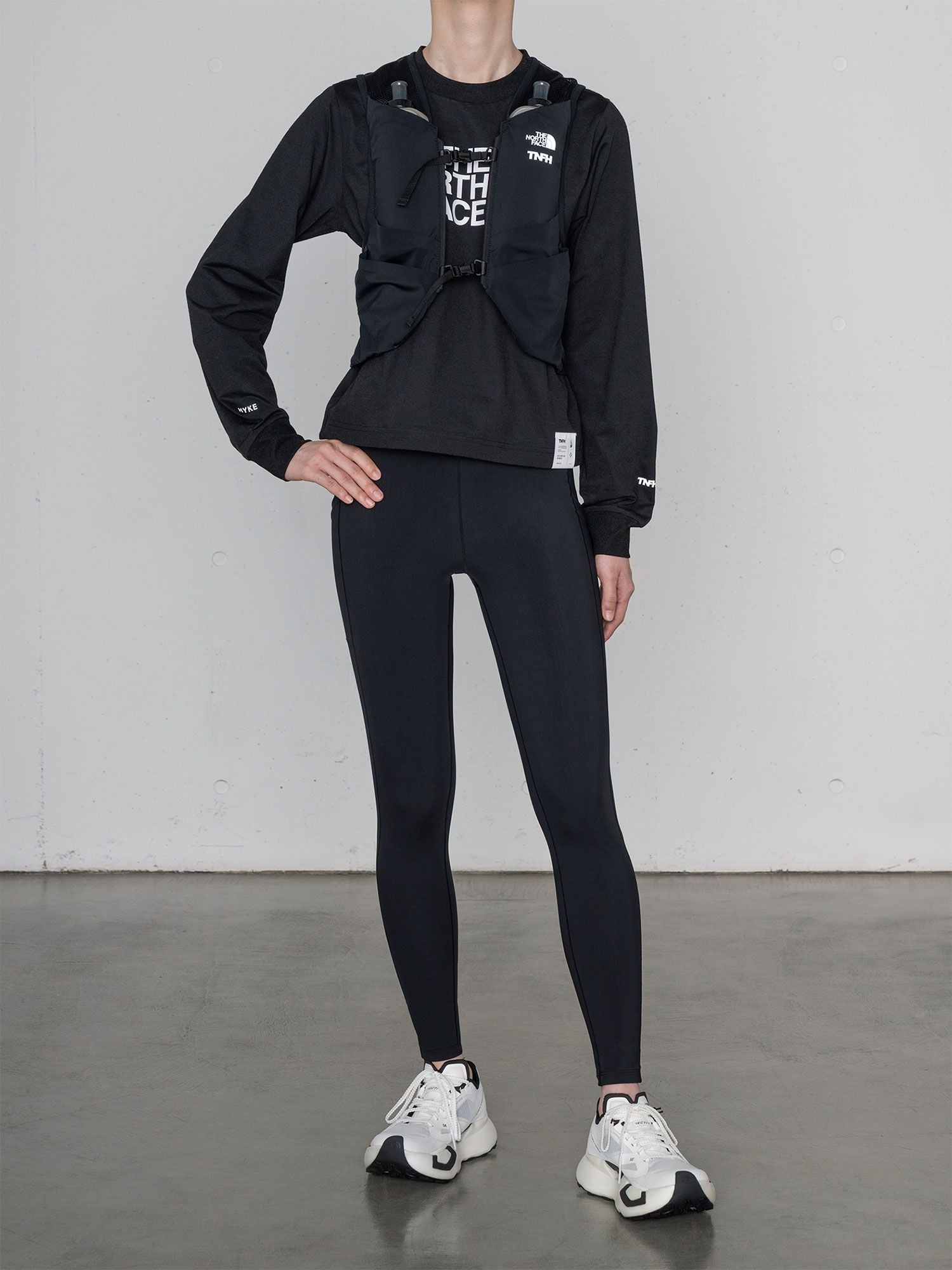 HYKE Trail Pack (Unisex)