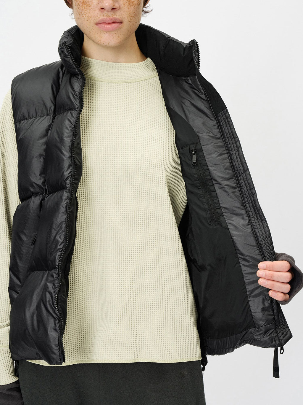 Pertex Quantum Down Vest (Ladies)