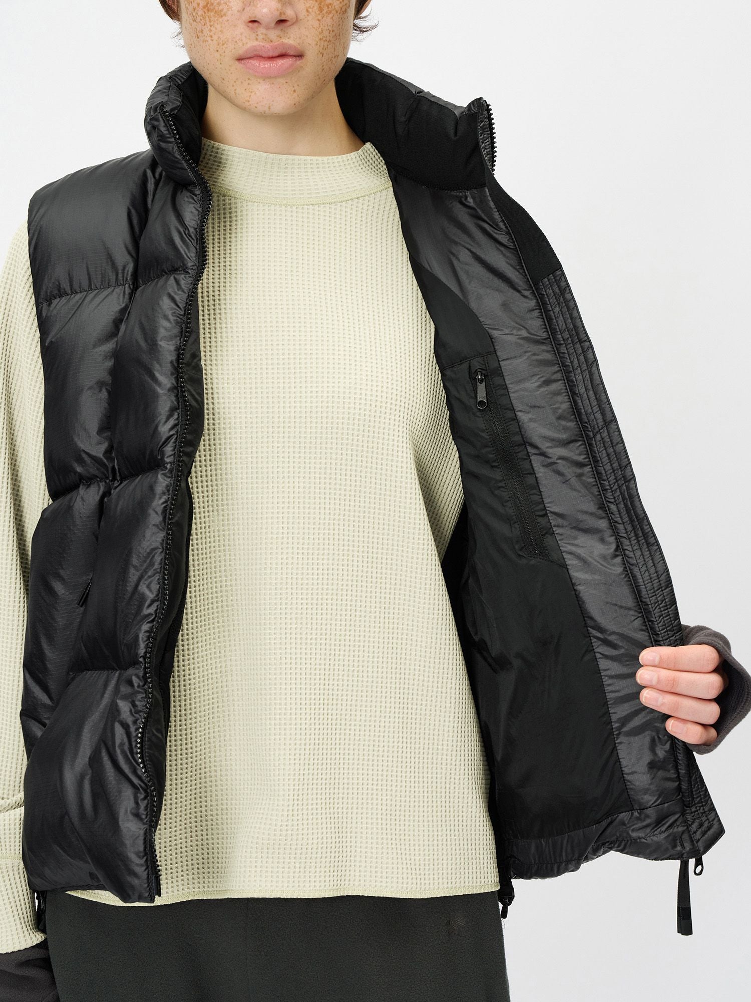 Pertex Quantum Down Vest (Ladies)