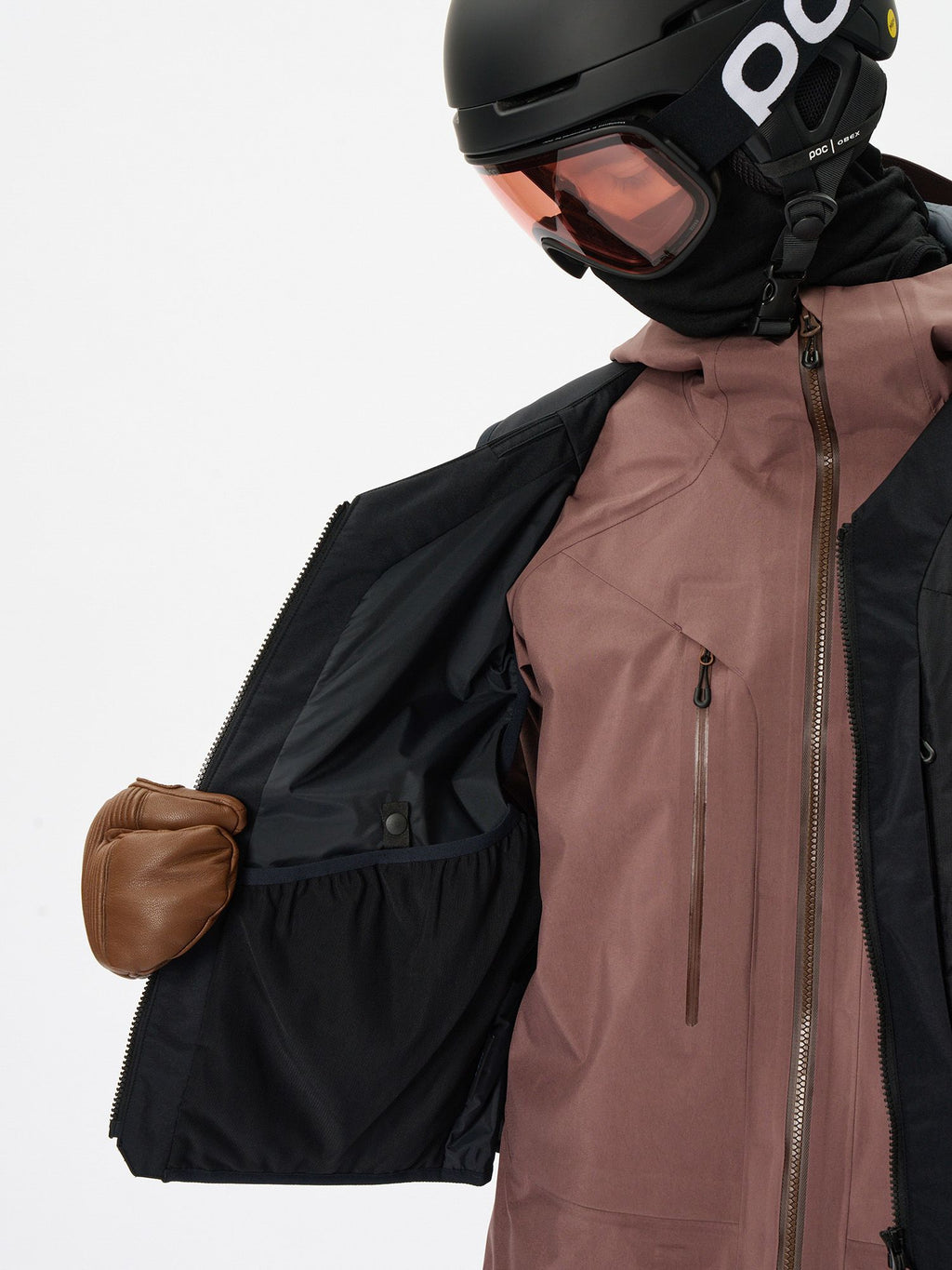 Windstopper by Gore-Tex Labs Vest (Men's)