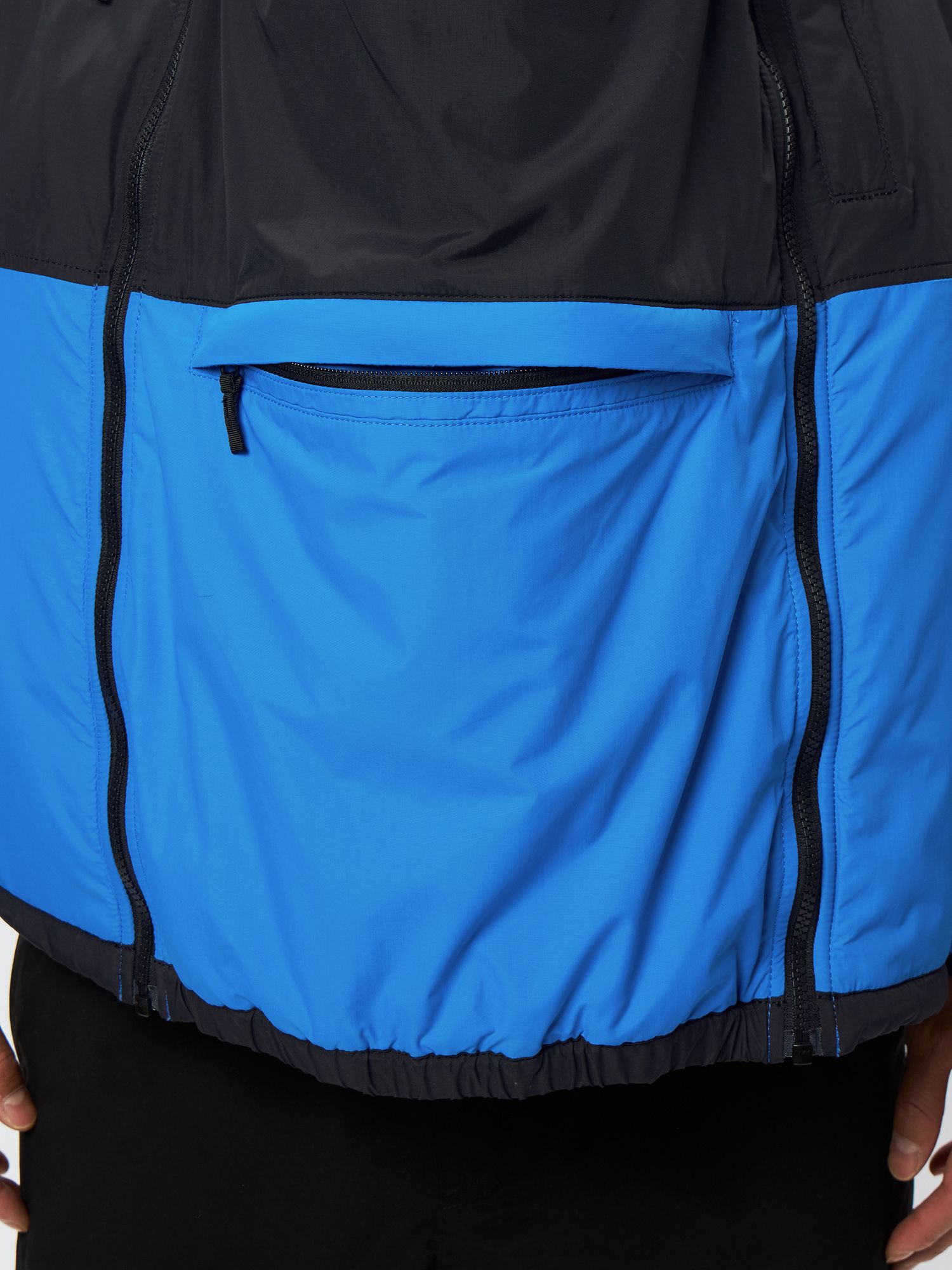 CR Move Insulation Jacket (Unisex)