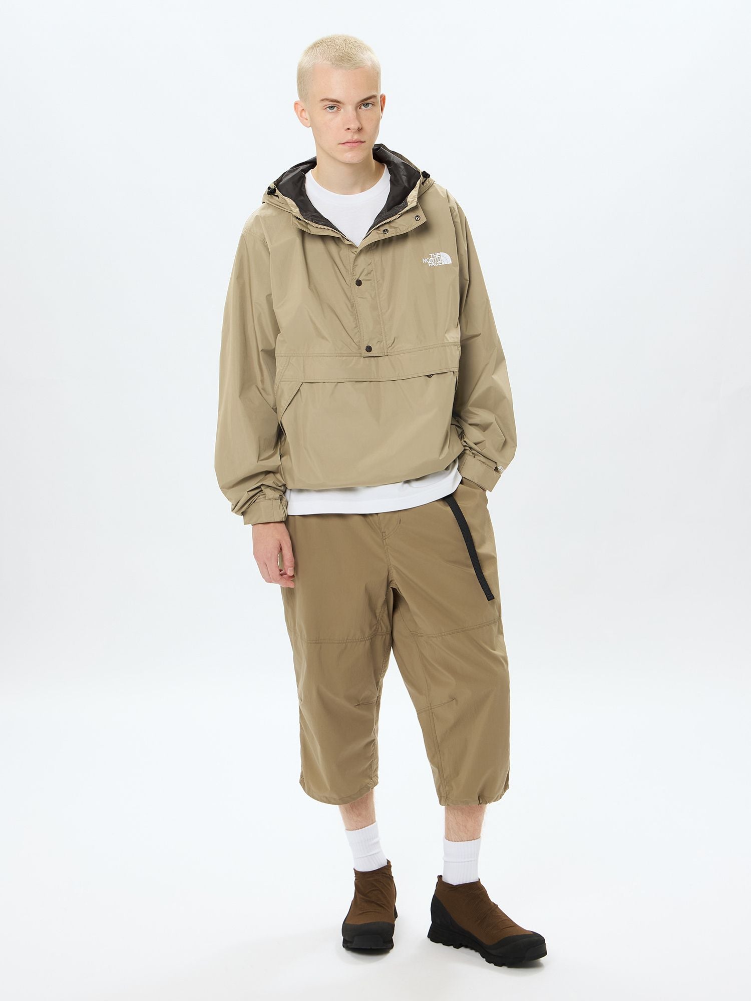 Trenian Anorak (Unisex)