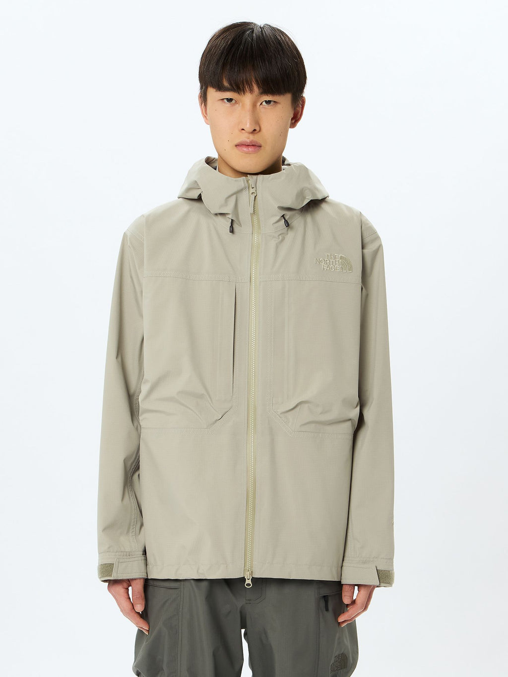 Hikers Jacket (Men's)