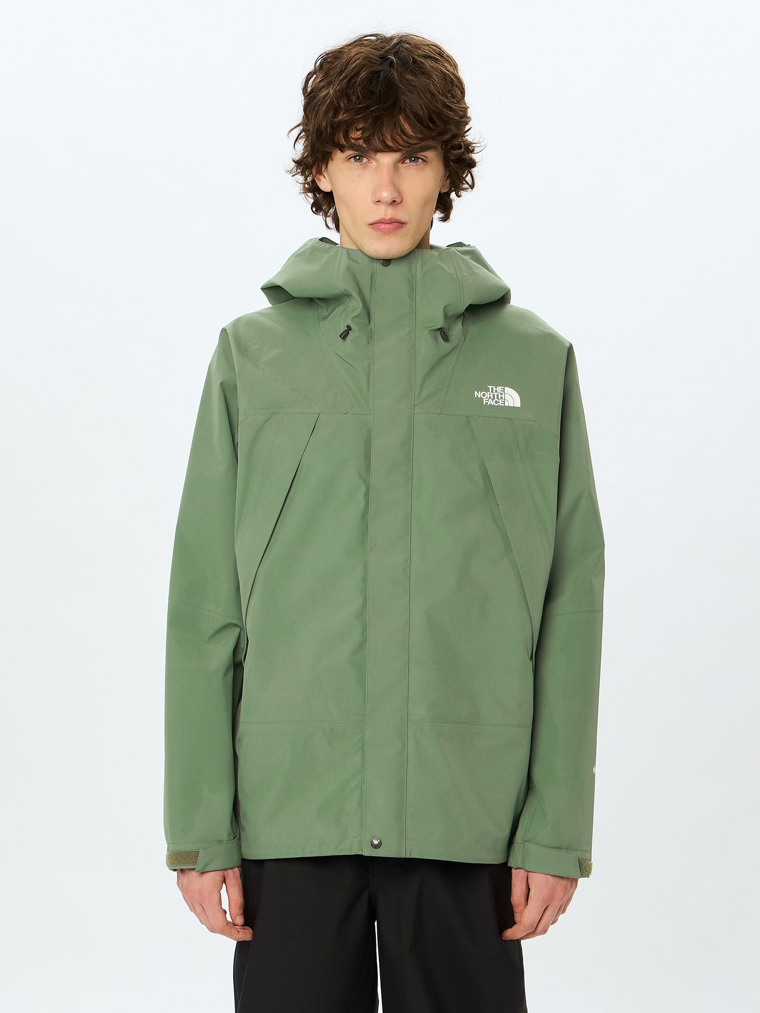 Mountain Rounder Jacket (Men's)