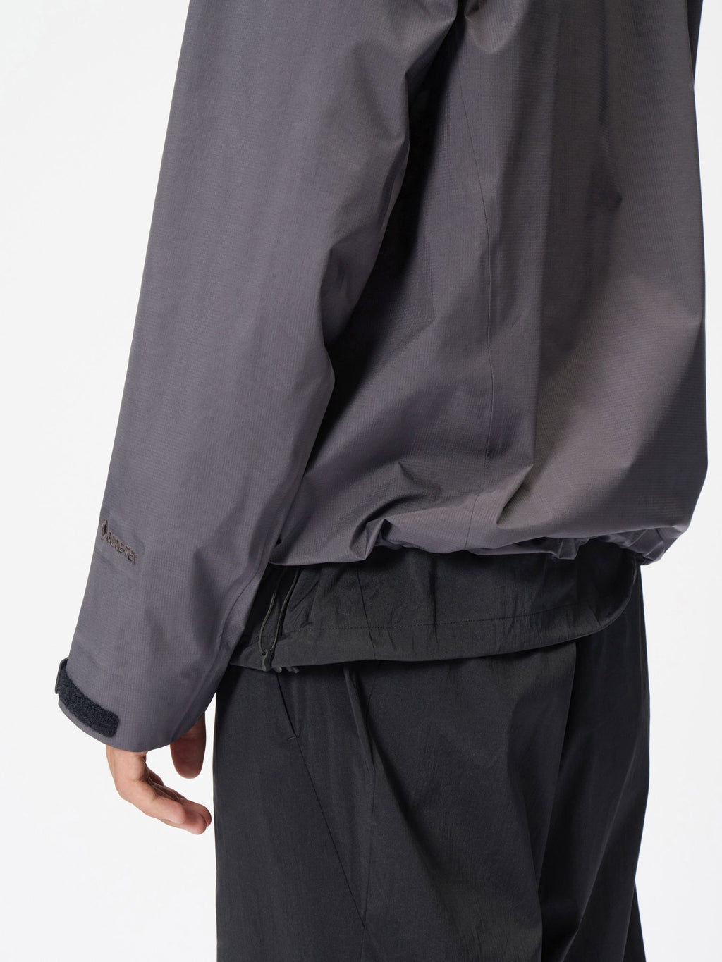 GORE-TEX Three-Layer Jacket (Unisex)