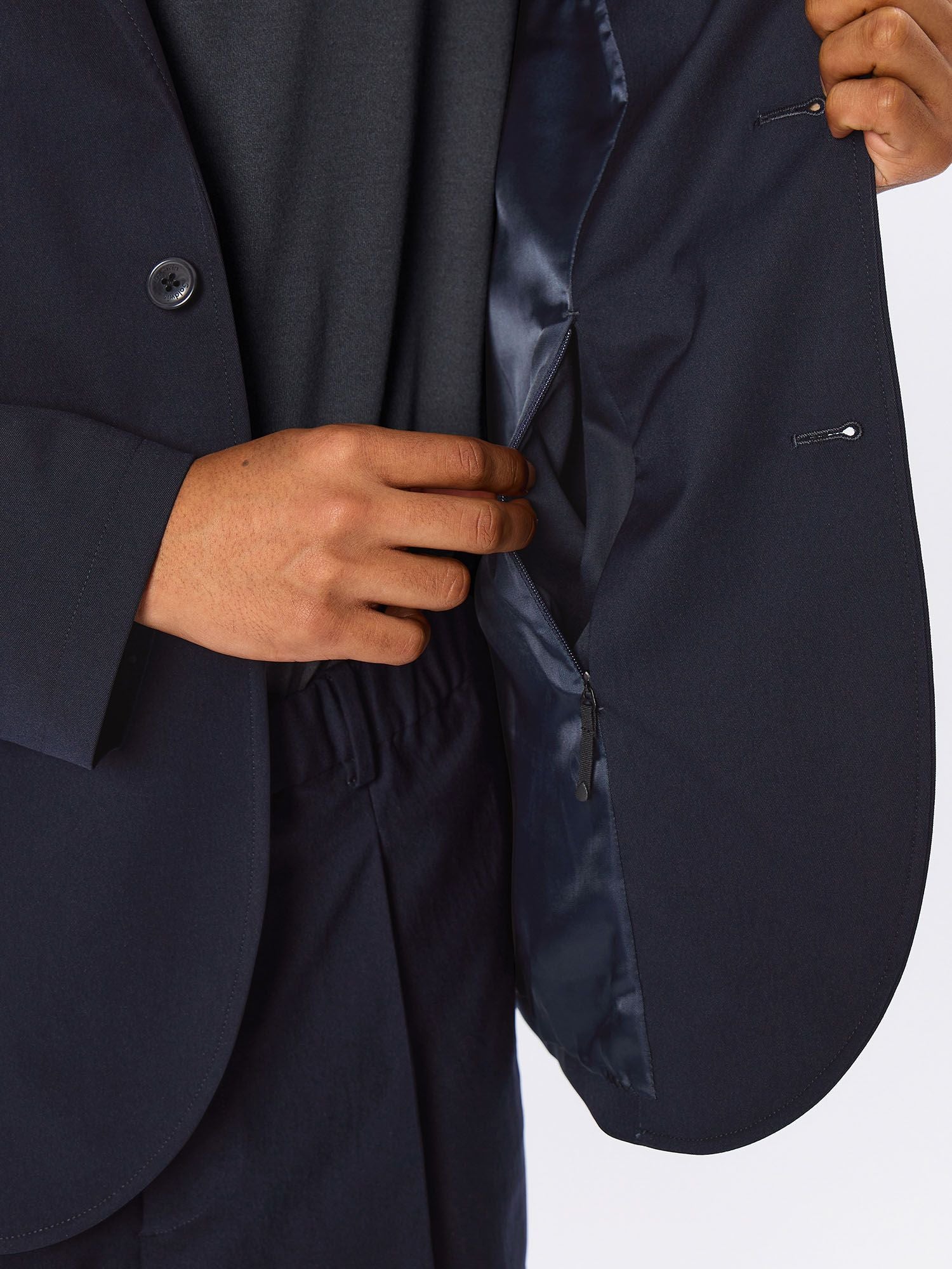 Stretch Jacket (Unisex)