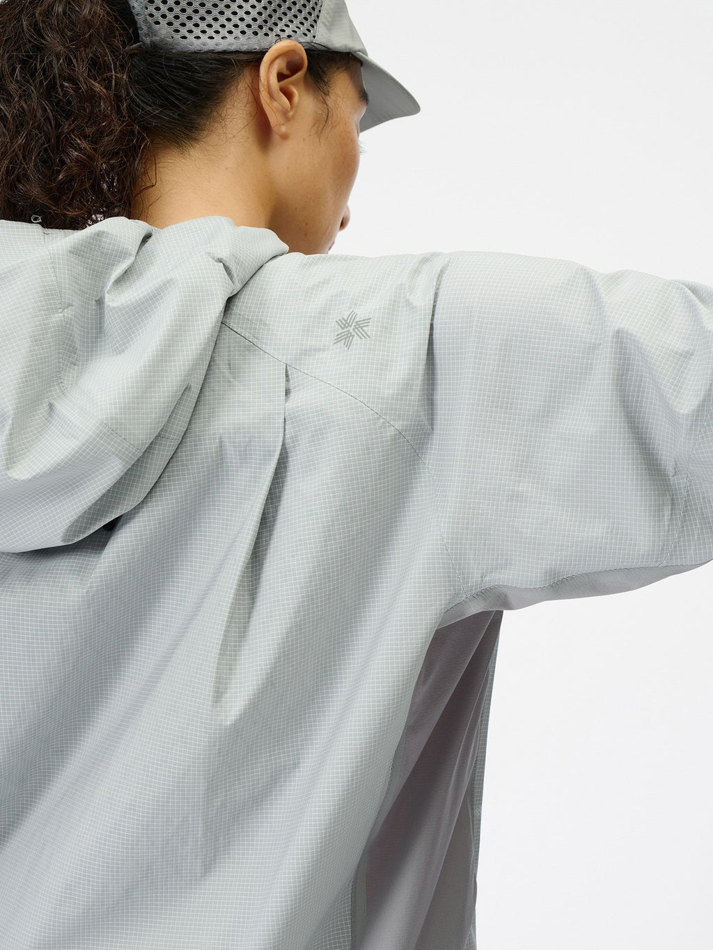 Vertical Trail Rain Jacket (Women's)