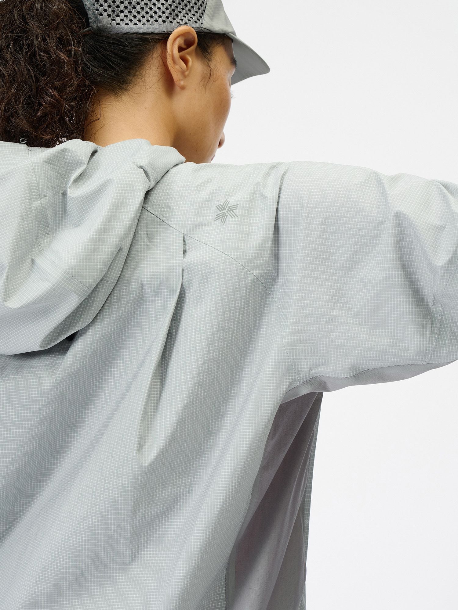 Vertical Trail Rain Jacket (Women's)