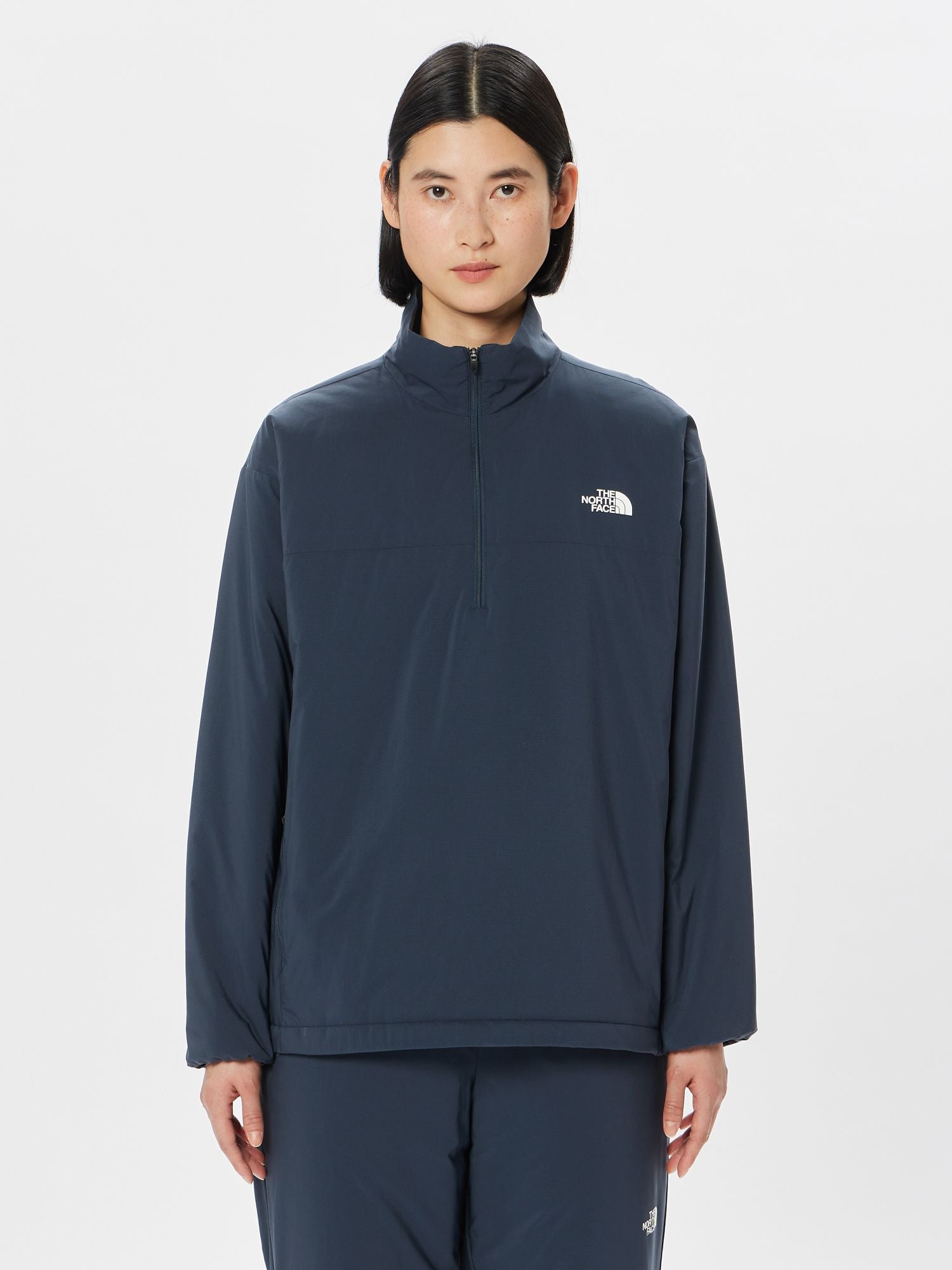 Ventrix Active Half Zip (Unisex)