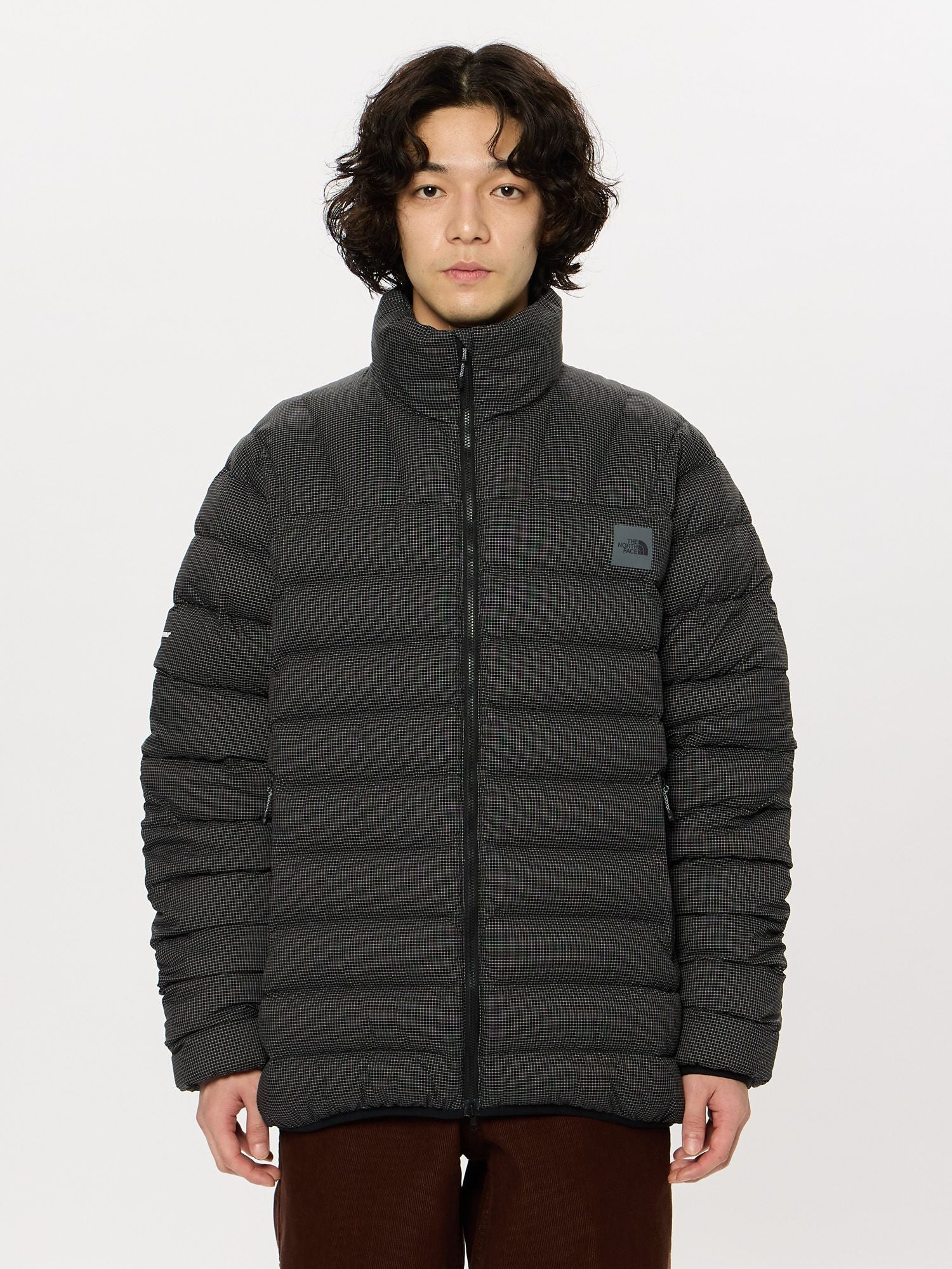 Enride Convertible Down Jacket (Unisex)
