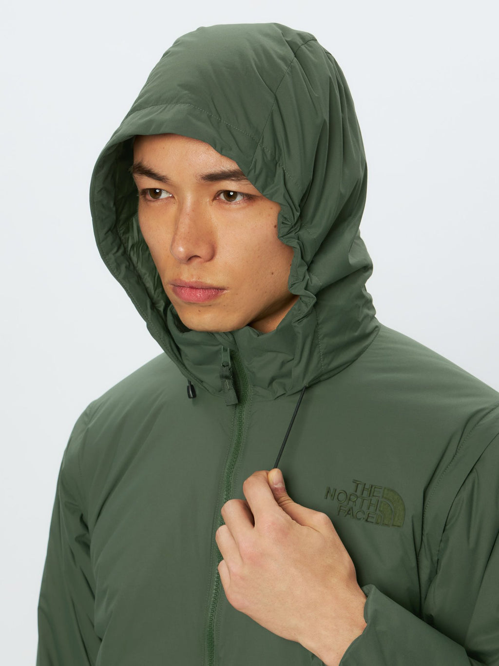 Zip-in Sunny Nook Jacket (Men's)