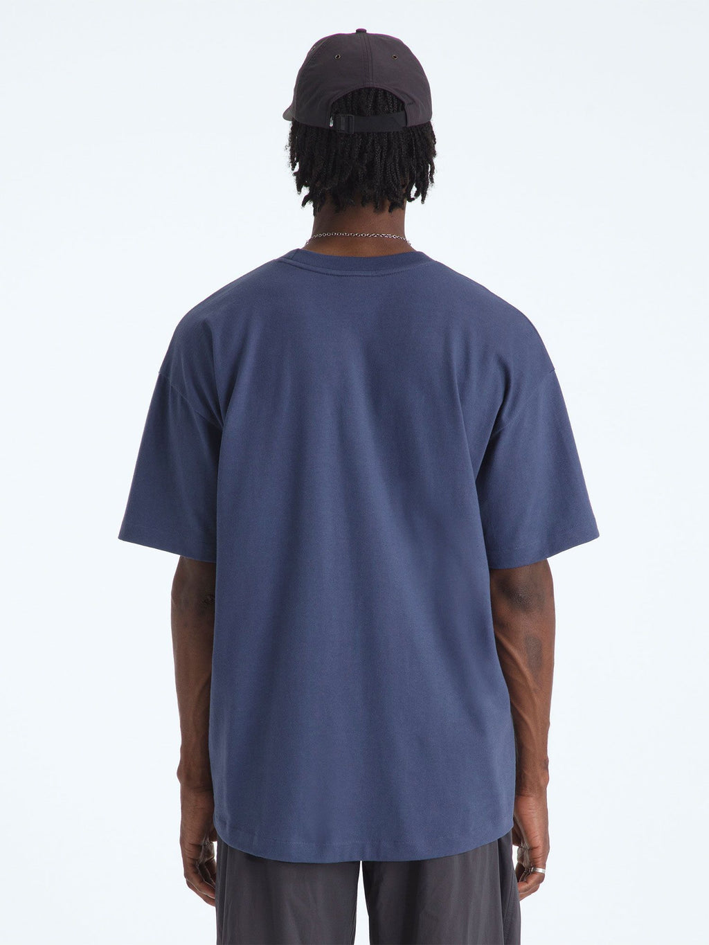 Red Box Short Sleeve Tee (Unisex)