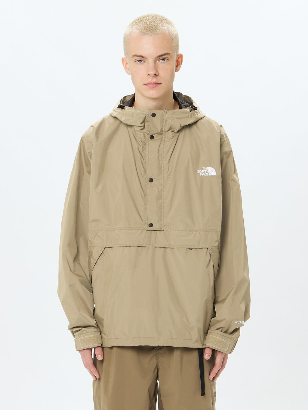 Trenian Anorak (Unisex)