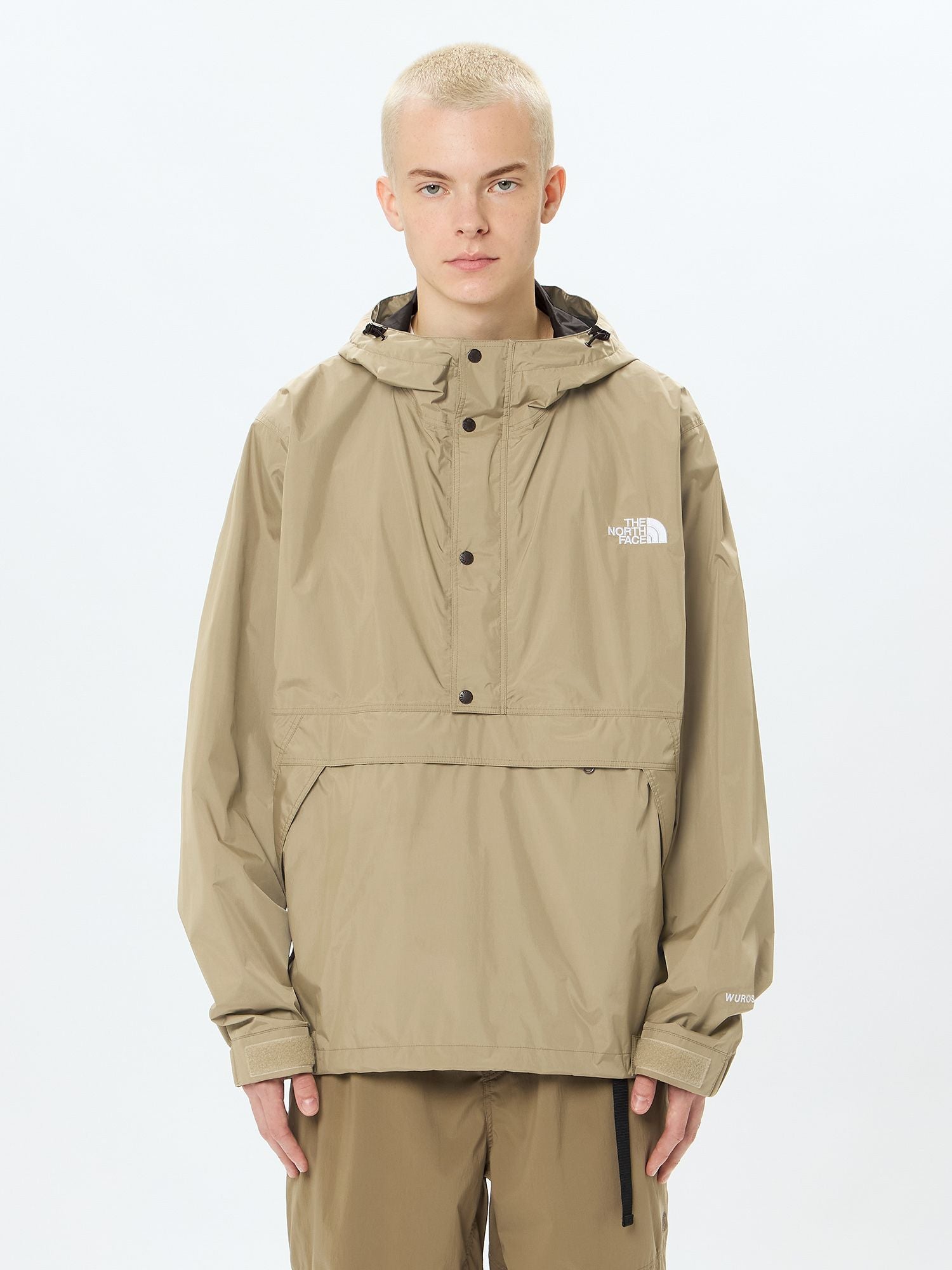 Trenian Anorak (Unisex)
