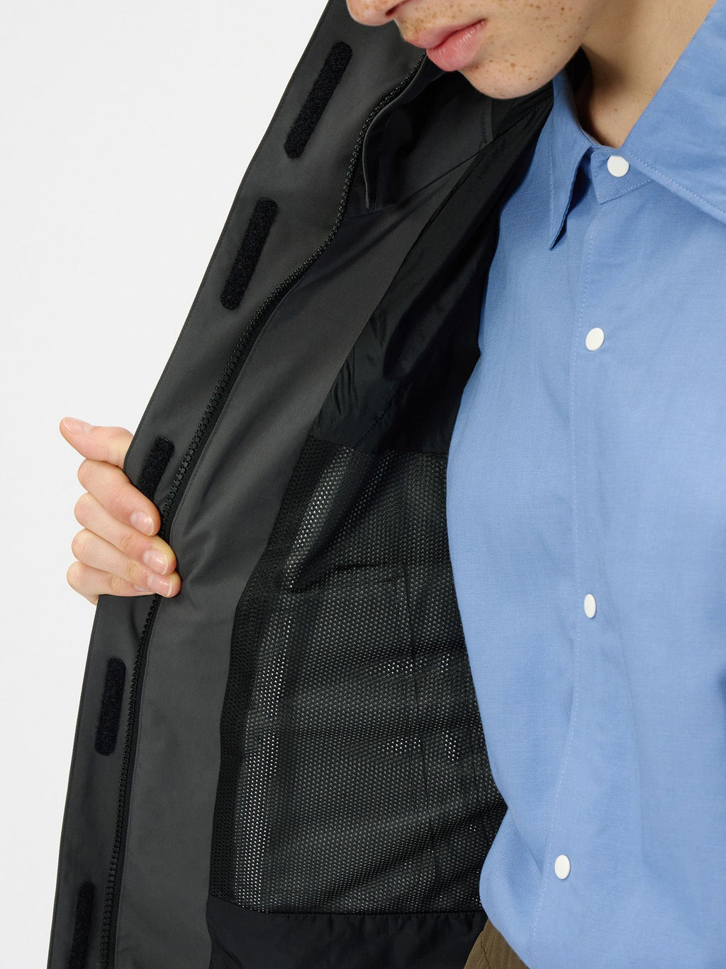 Pertex Unlimited Two Layer Jacket (Ladies)