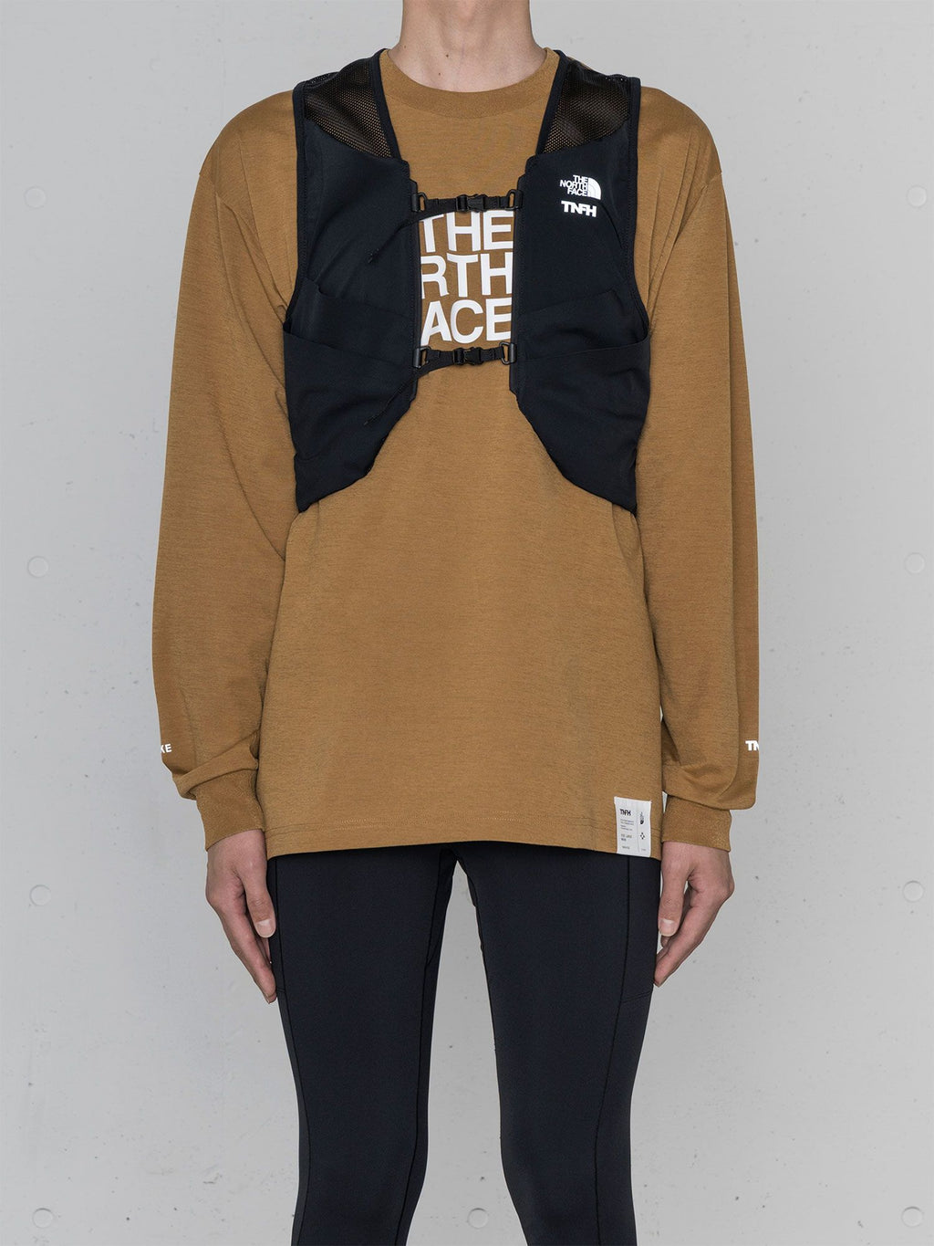 HYKE Trail Pack (Unisex)