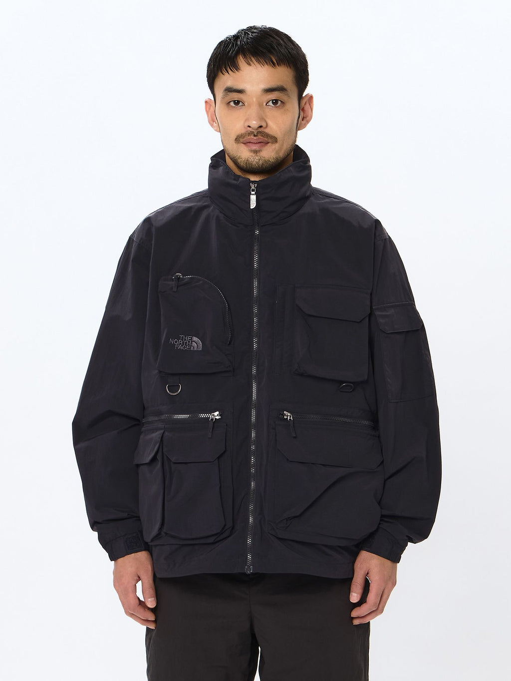 Field Utility Jacket (Men's)