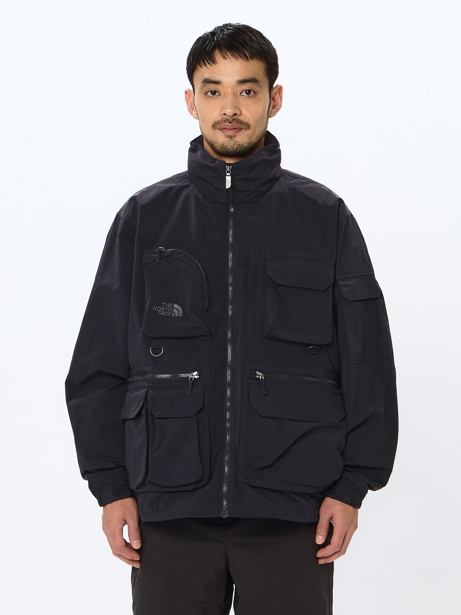 Field Utility Jacket (Men's)