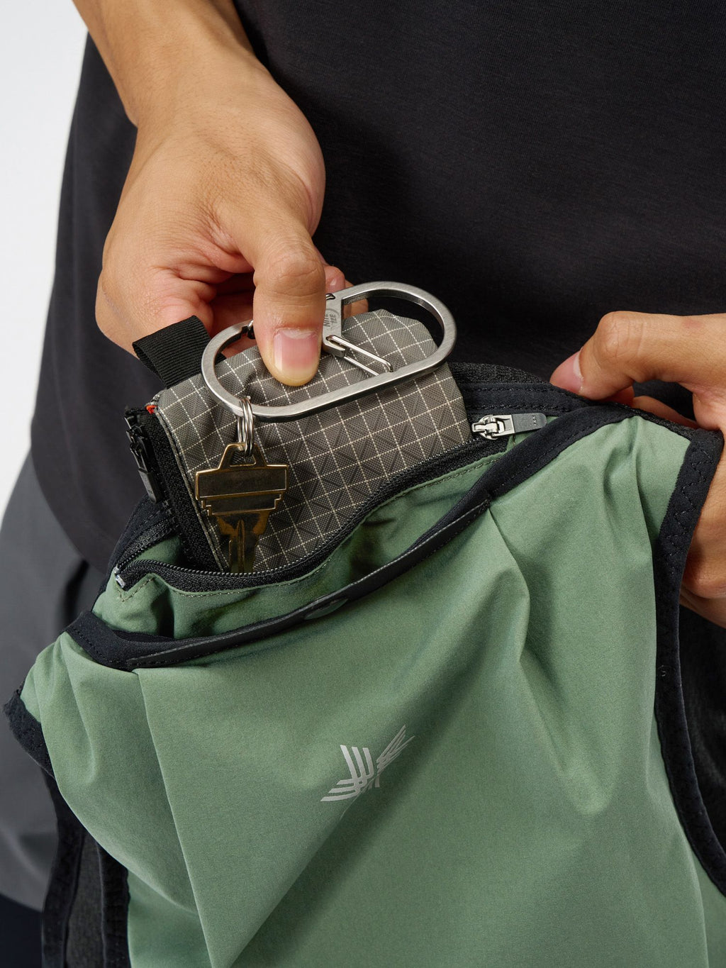 Goldwin Star Trail Pack (Unisex)