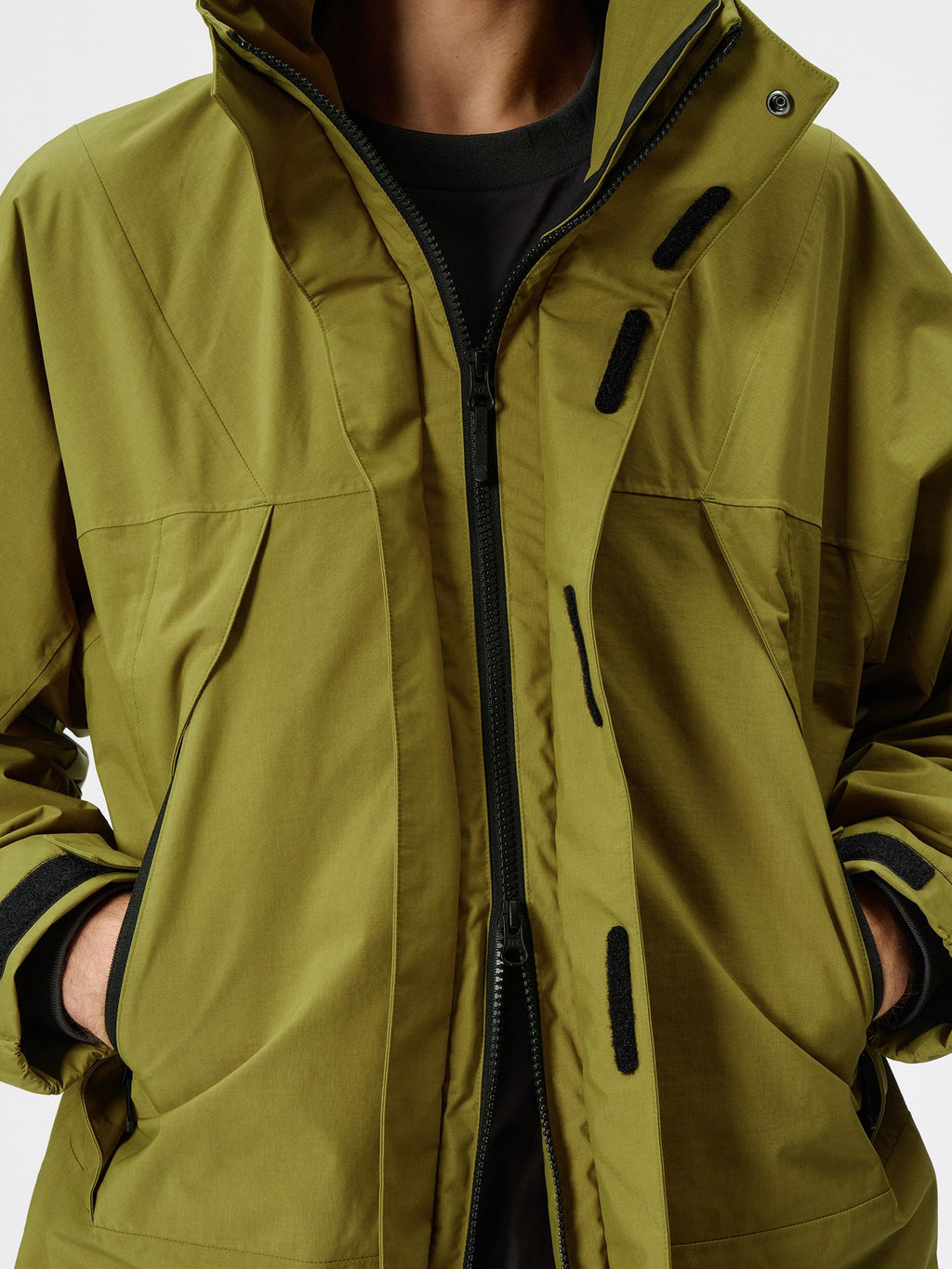 Pertex Unlimited Two Layer Jacket (Unisex)