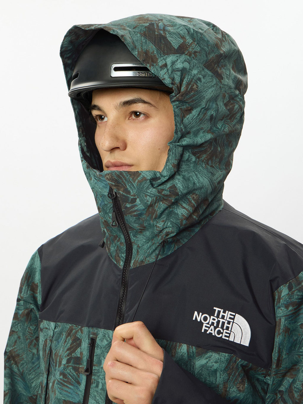 Snowbird Triclimate Jacket (Unisex)