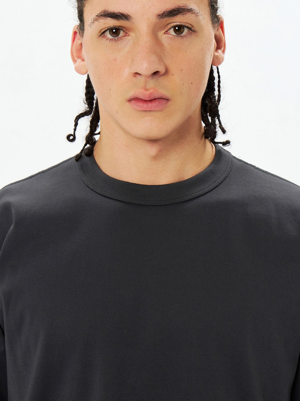 Rio Optimum Plating Jersey Oversized T-Shirt (C3fit / Unisex)